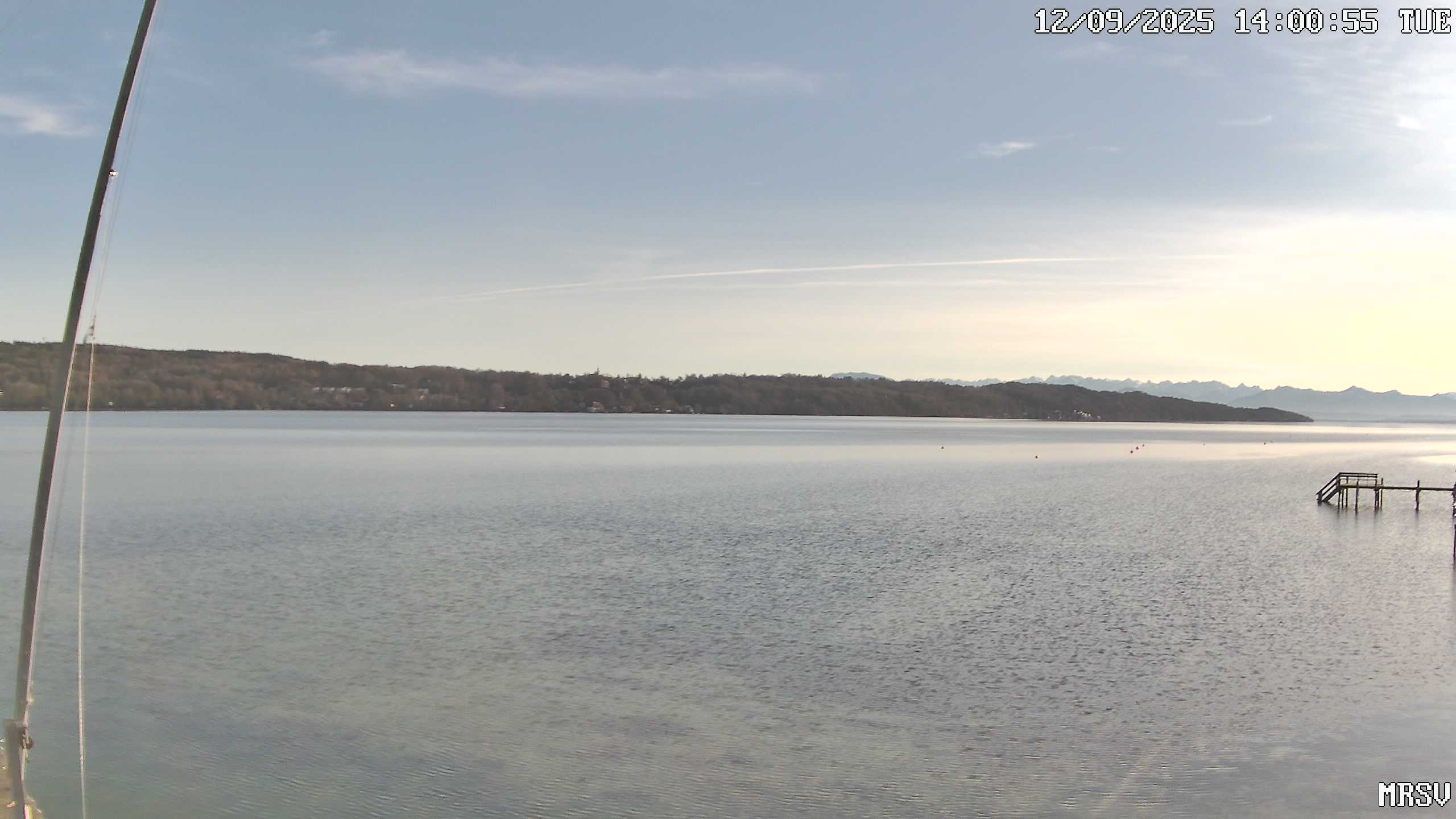 MRSV Bayern Webcam