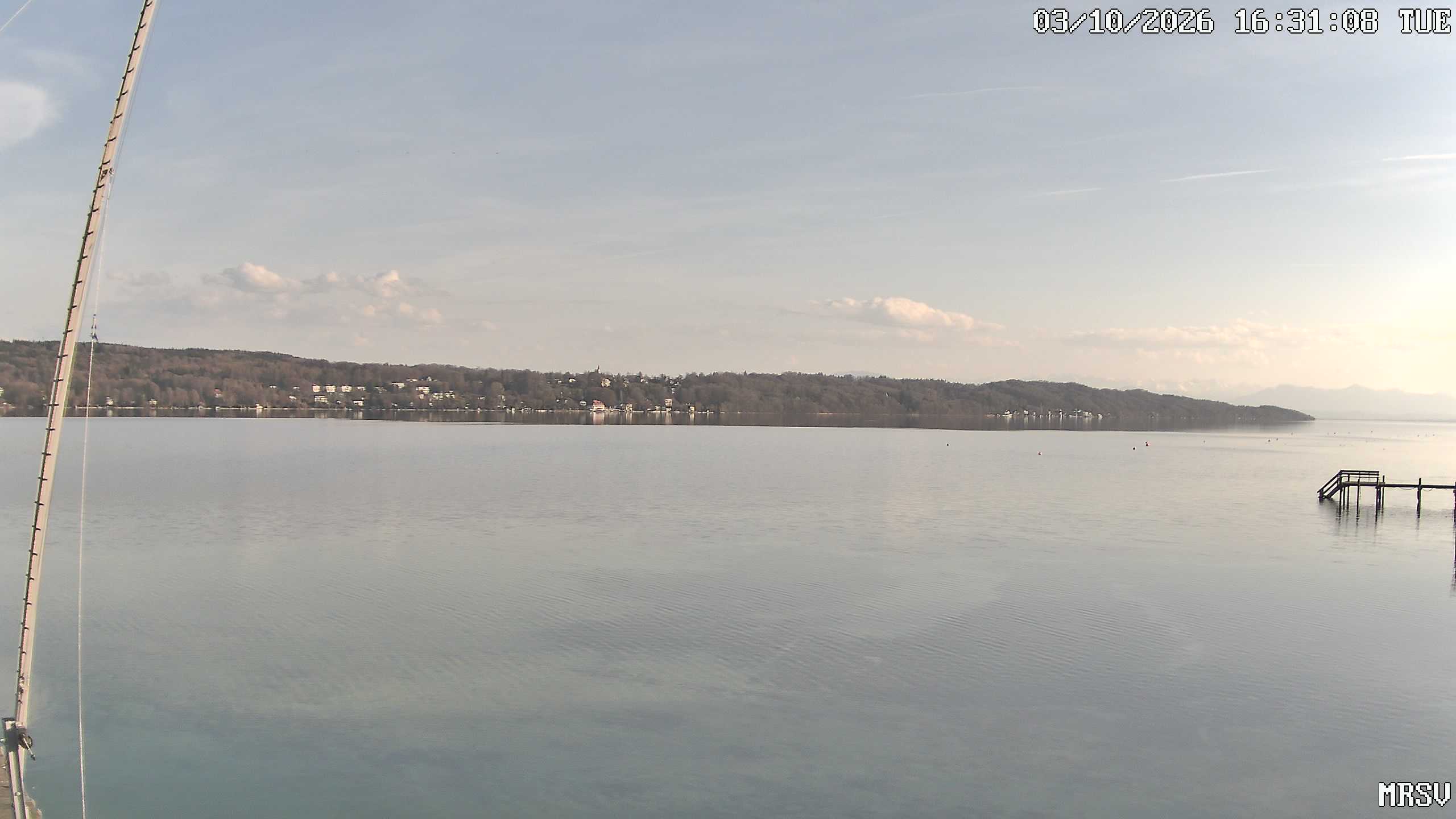 MRSV Bayern Webcam