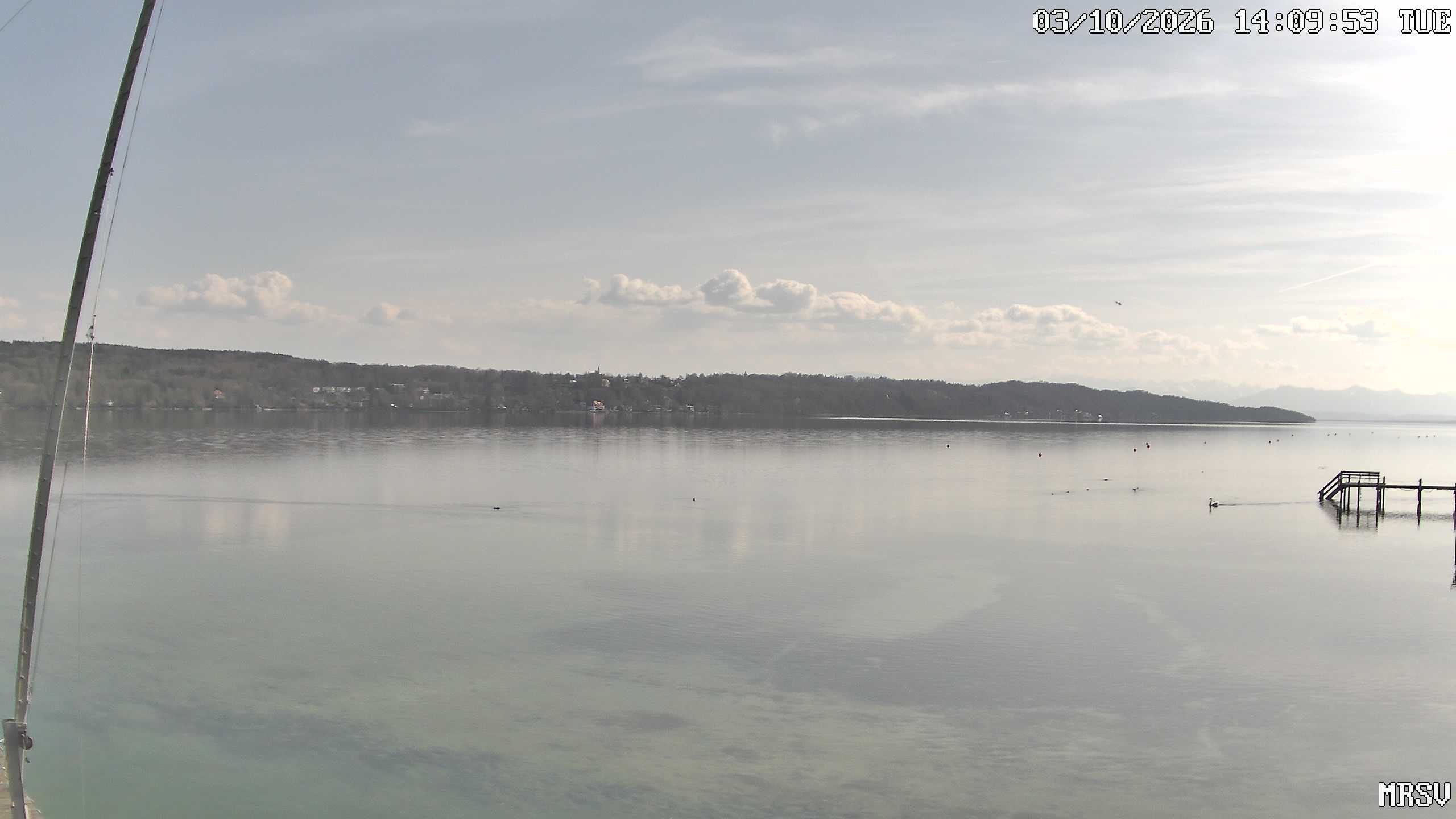 MRSV Bayern Webcam