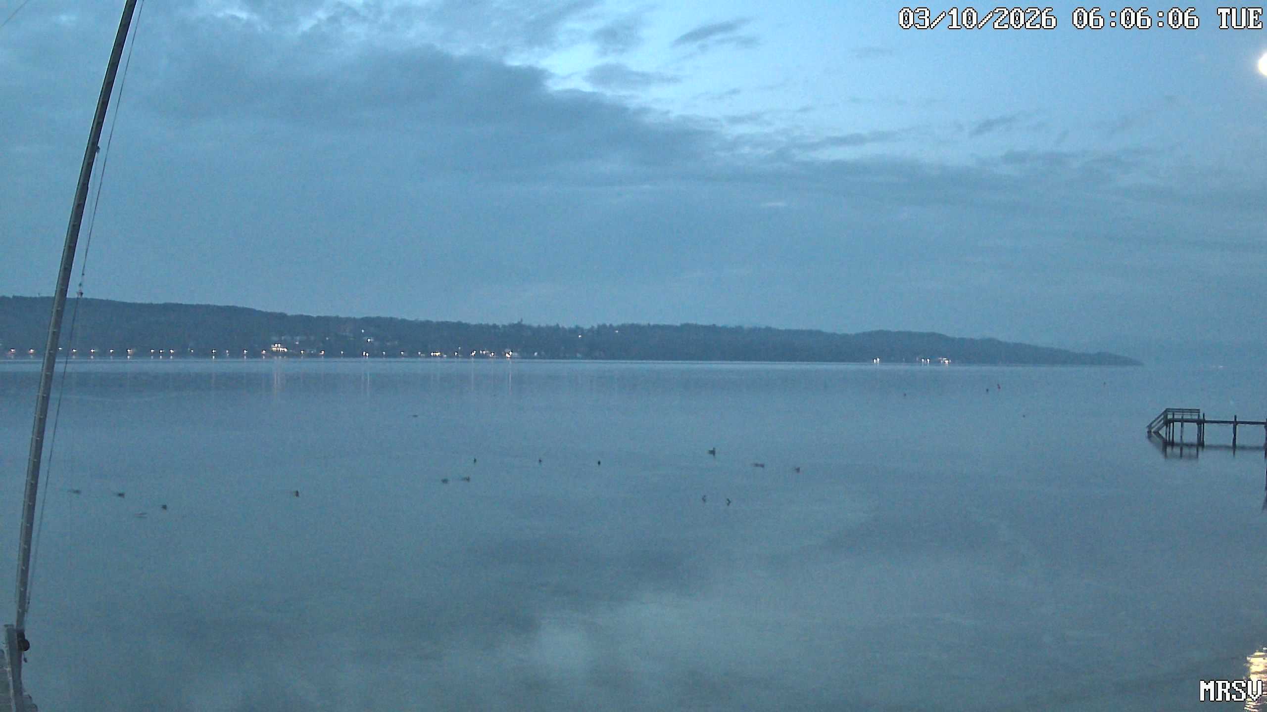 MRSV Bayern Webcam