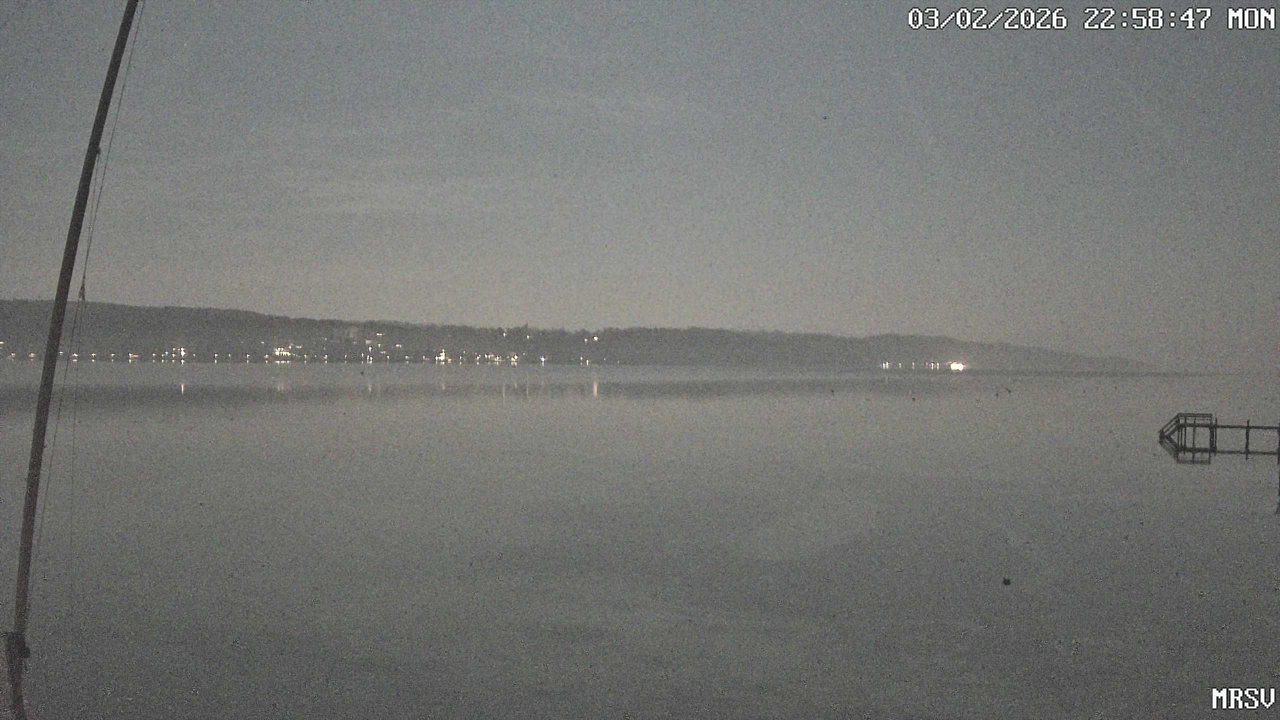 MRSV Bayern Webcam