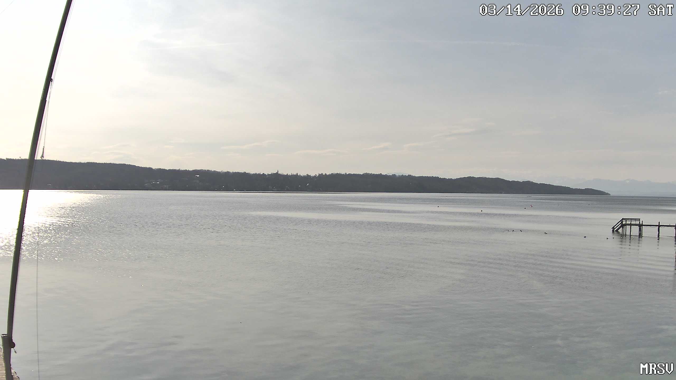 MRSV Bayern Webcam
