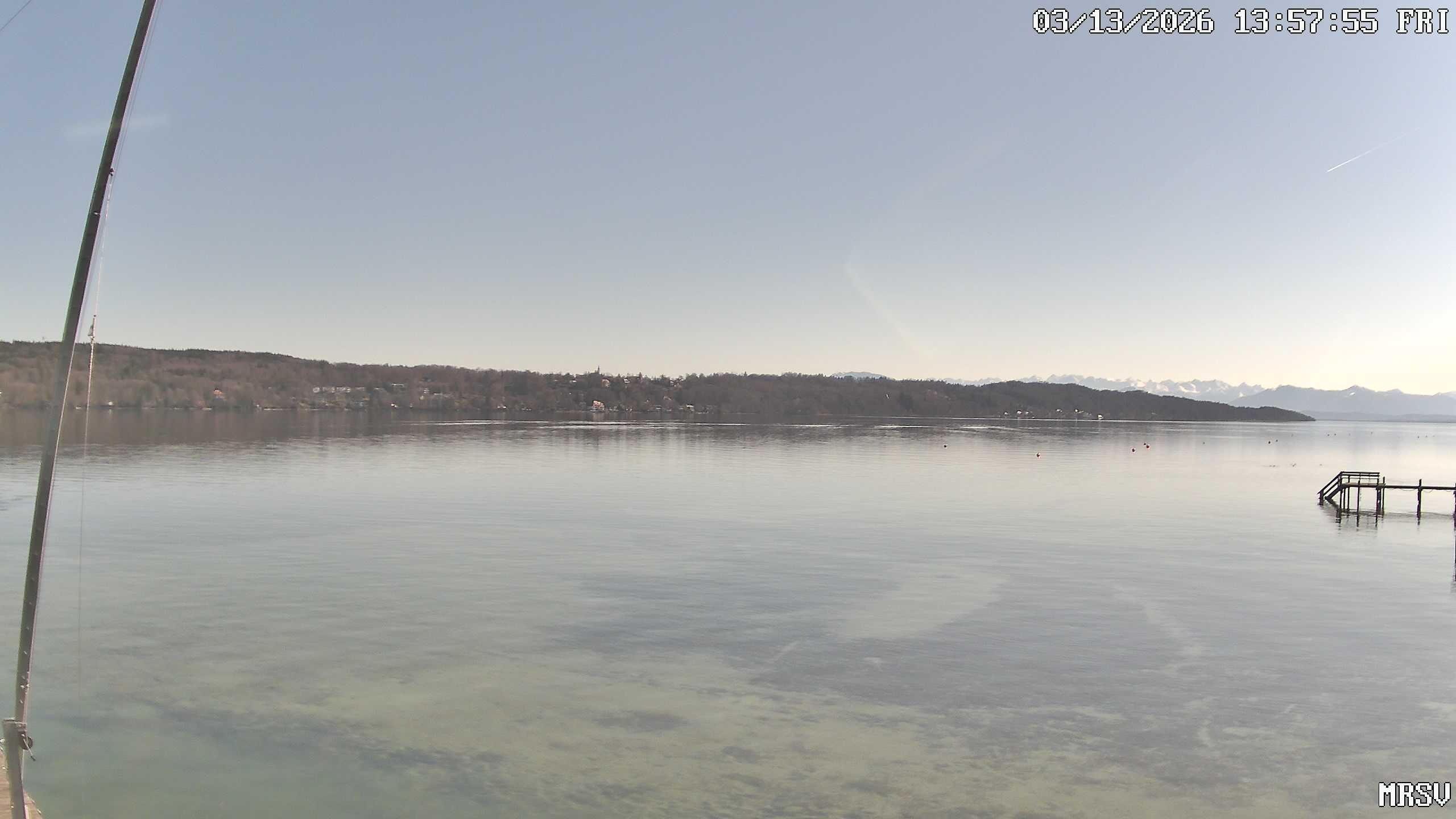 MRSV Bayern Webcam