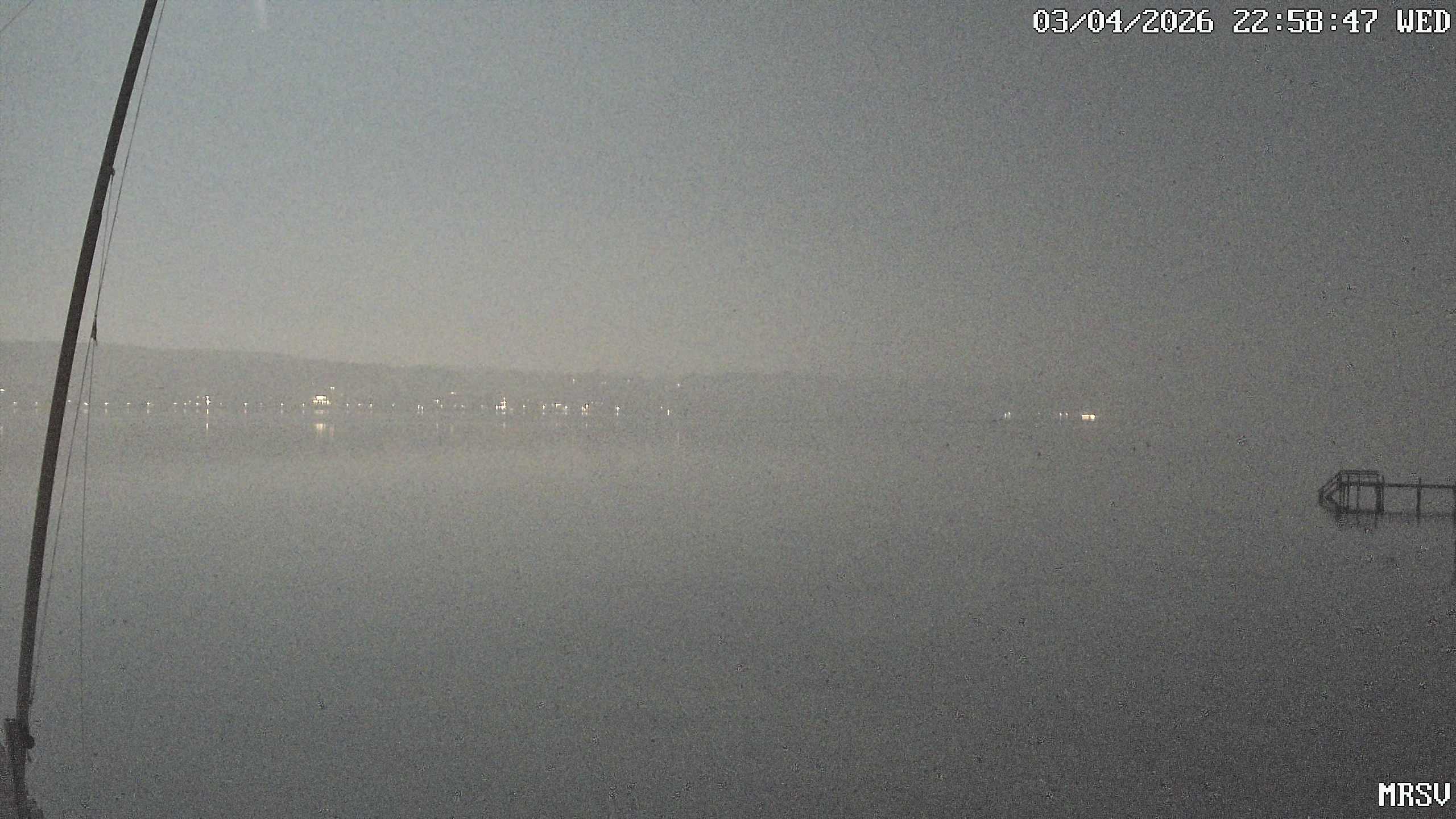 MRSV Bayern Webcam