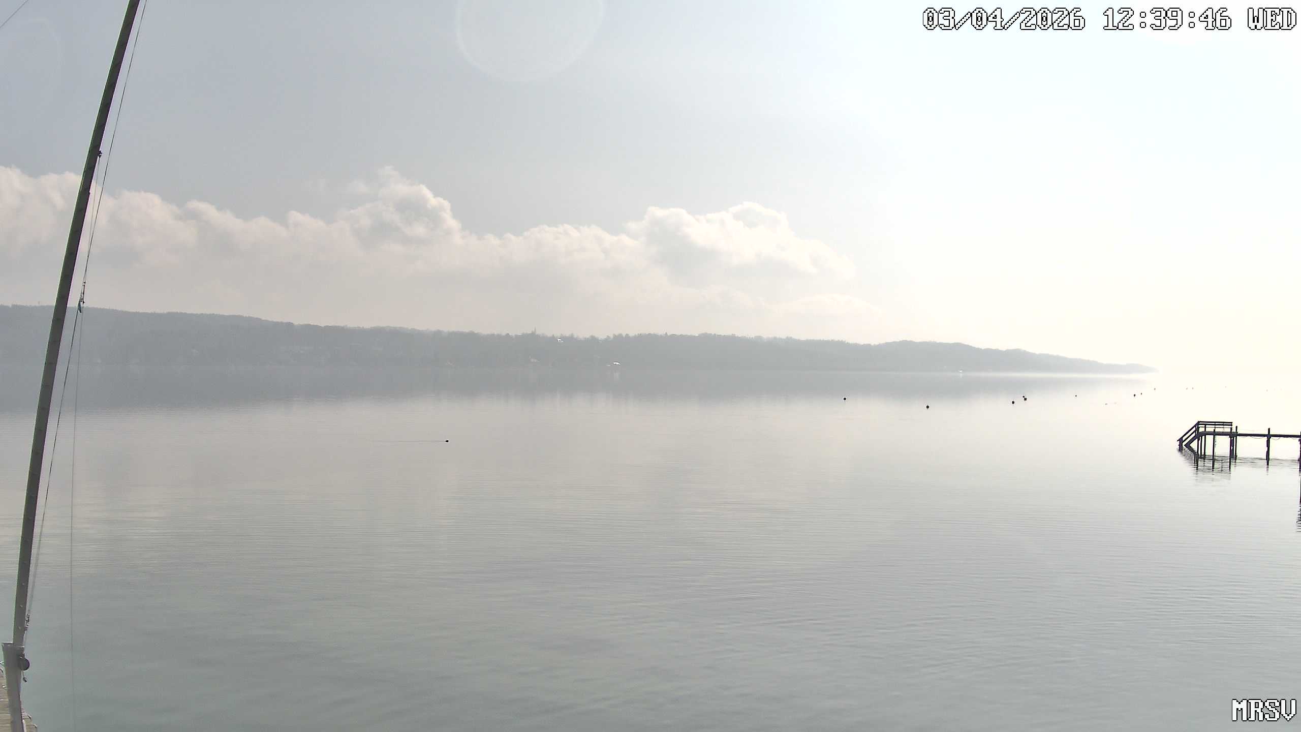 MRSV Bayern Webcam