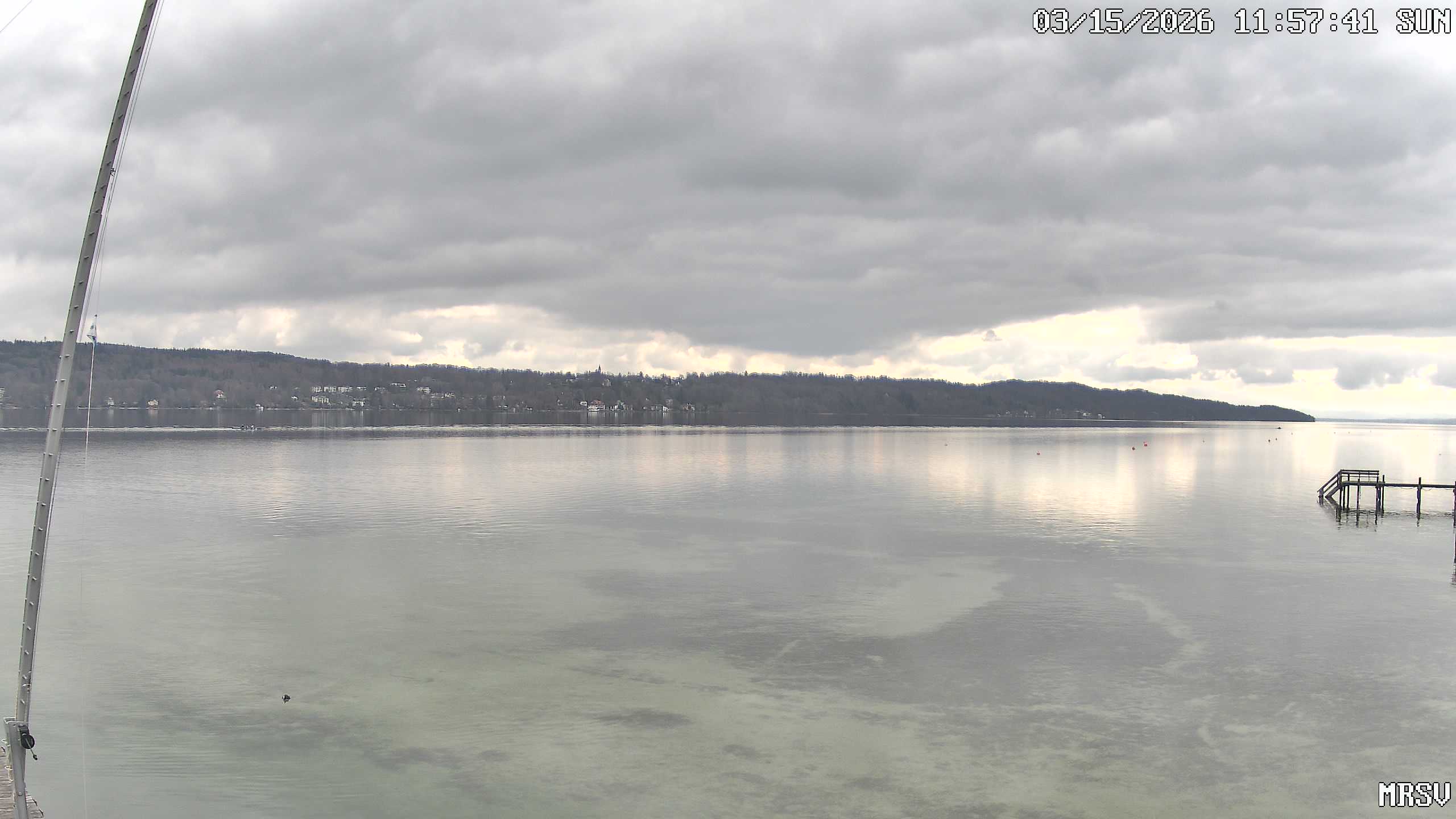 MRSV Bayern Webcam
