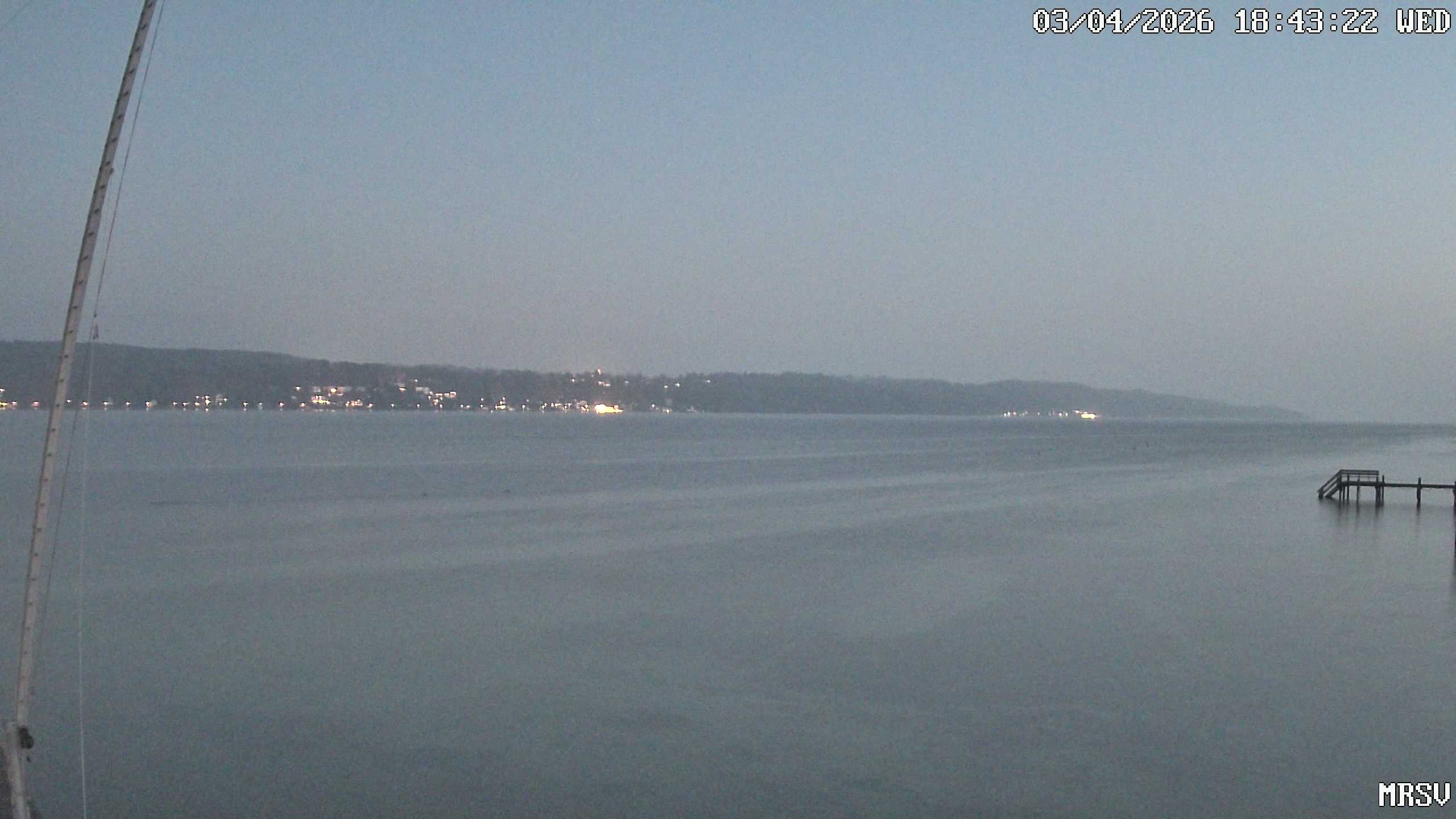 MRSV Bayern Webcam