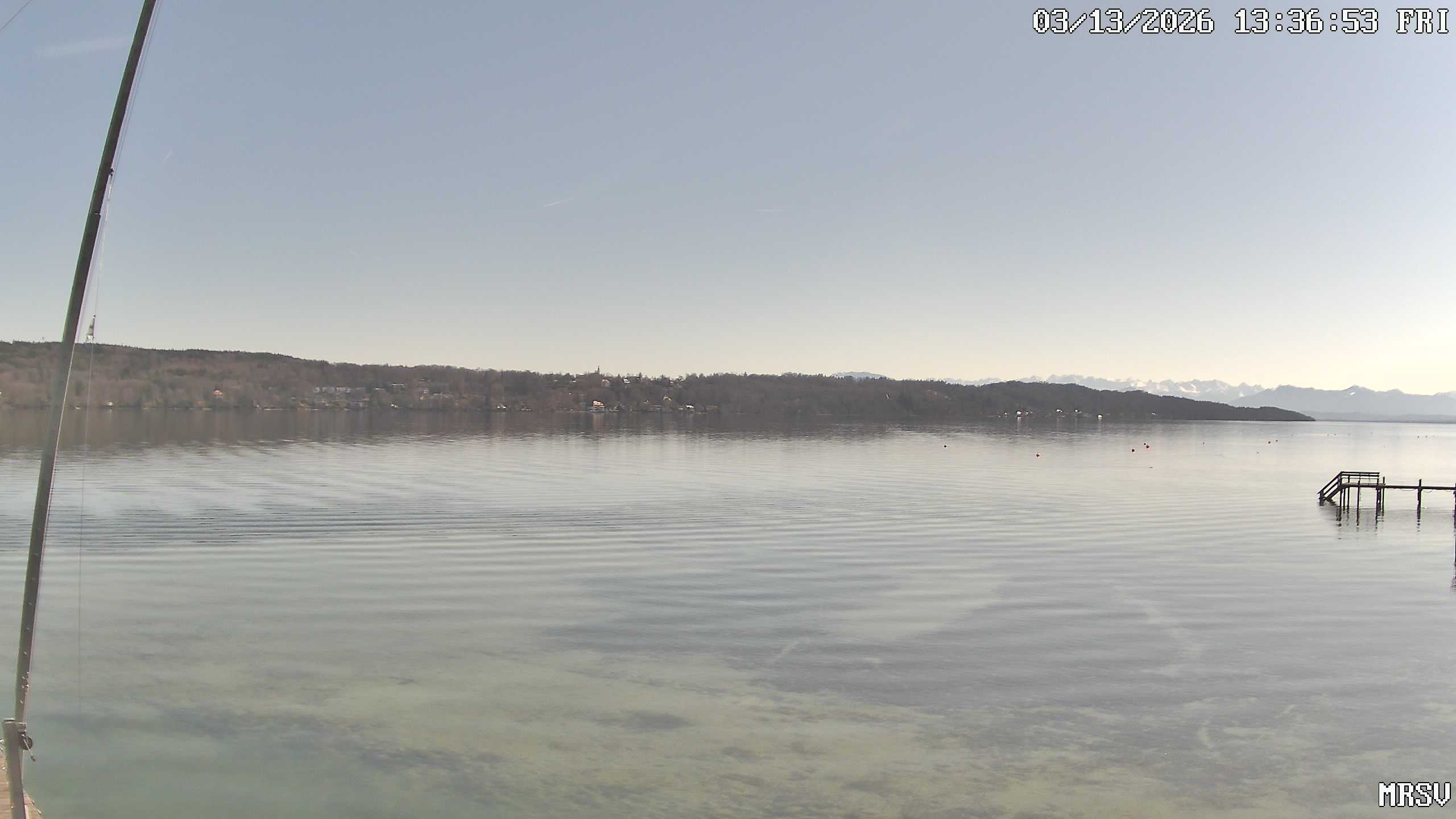 MRSV Bayern Webcam