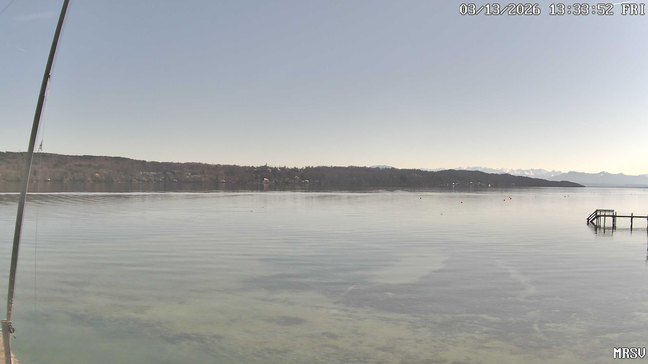 MRSV Bayern Webcam