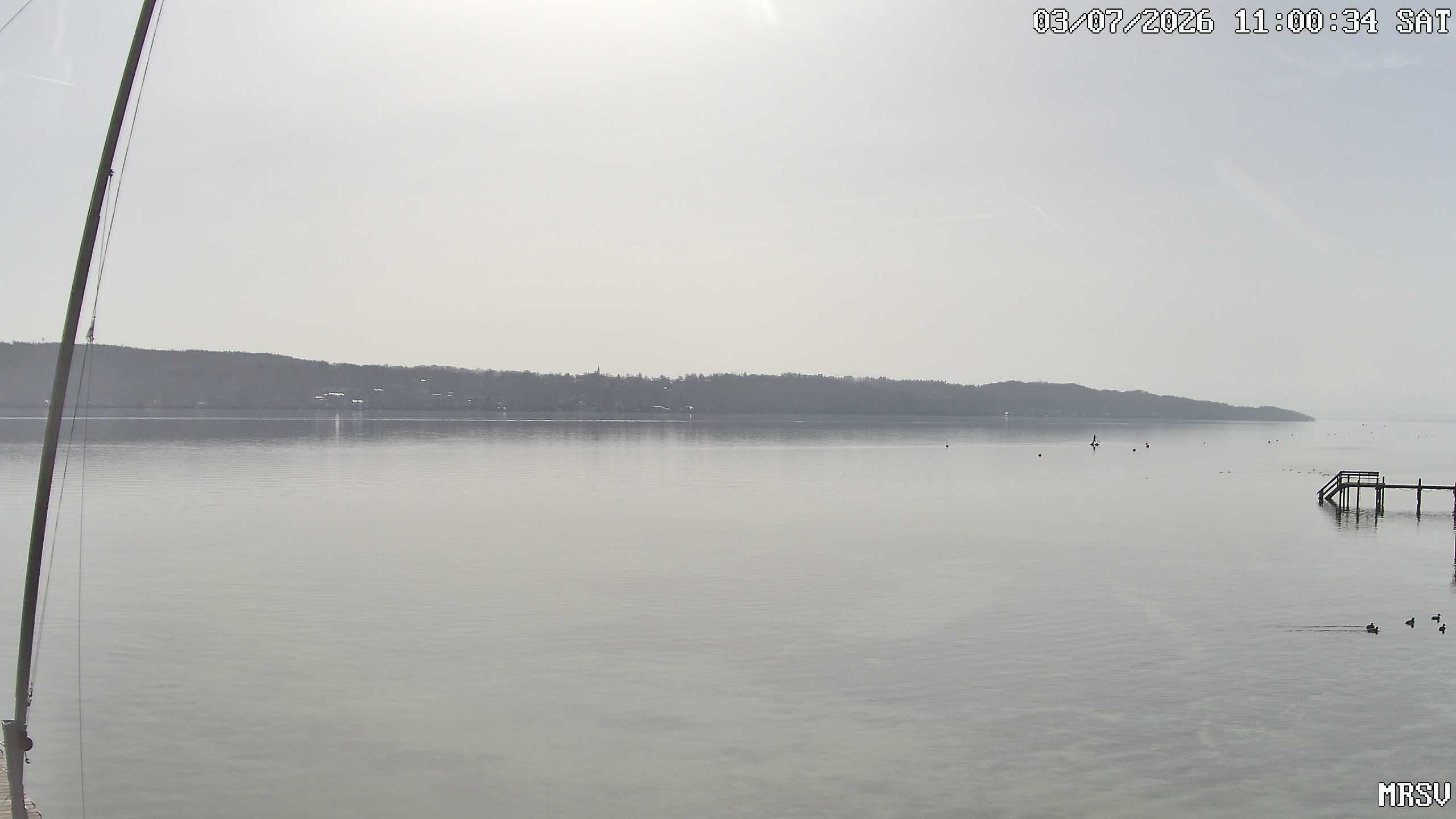 MRSV Bayern Webcam
