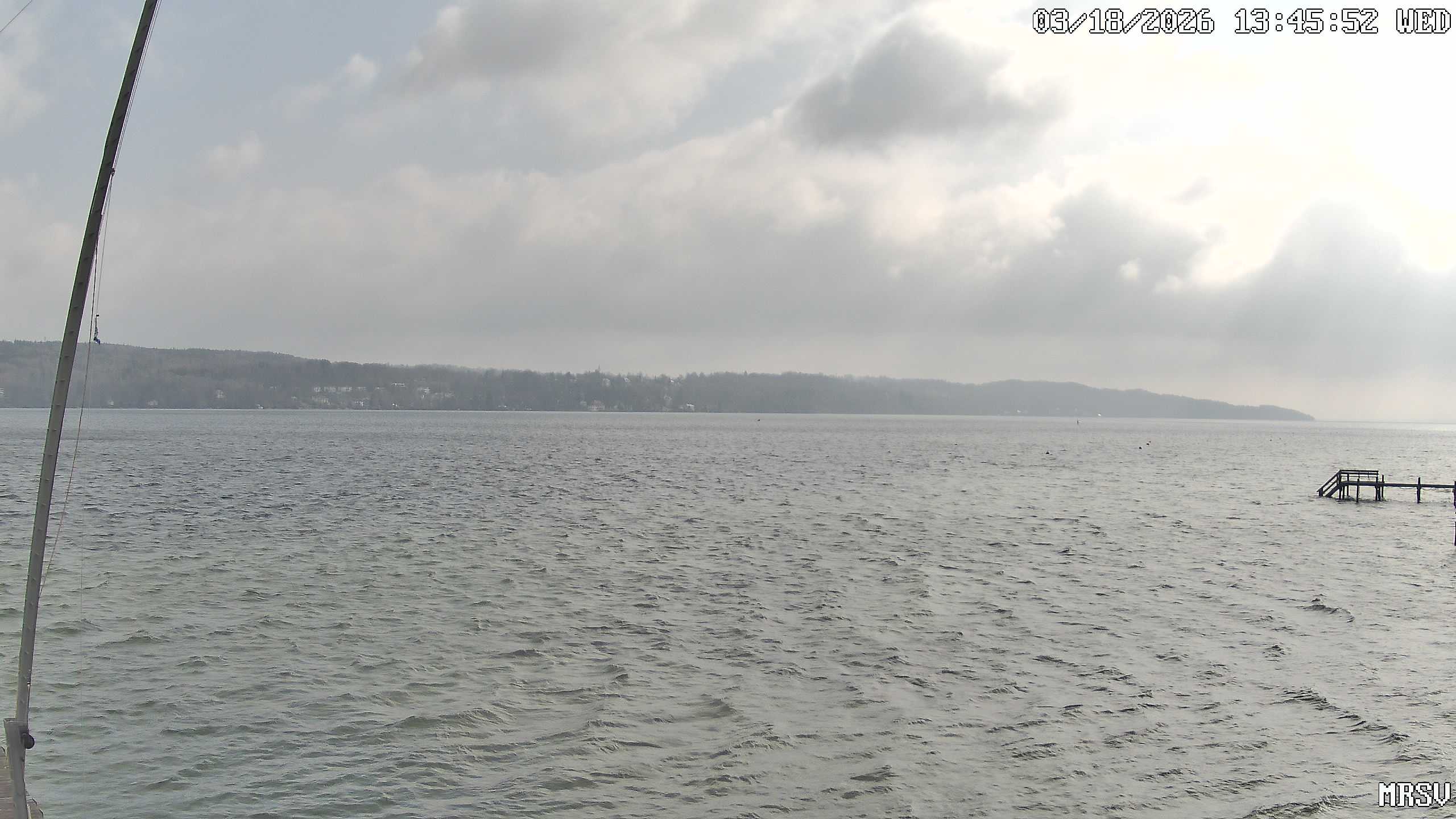 MRSV Bayern Webcam