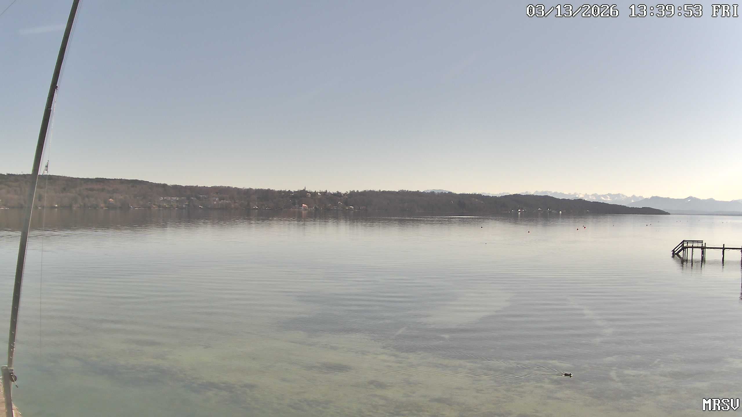 MRSV Bayern Webcam