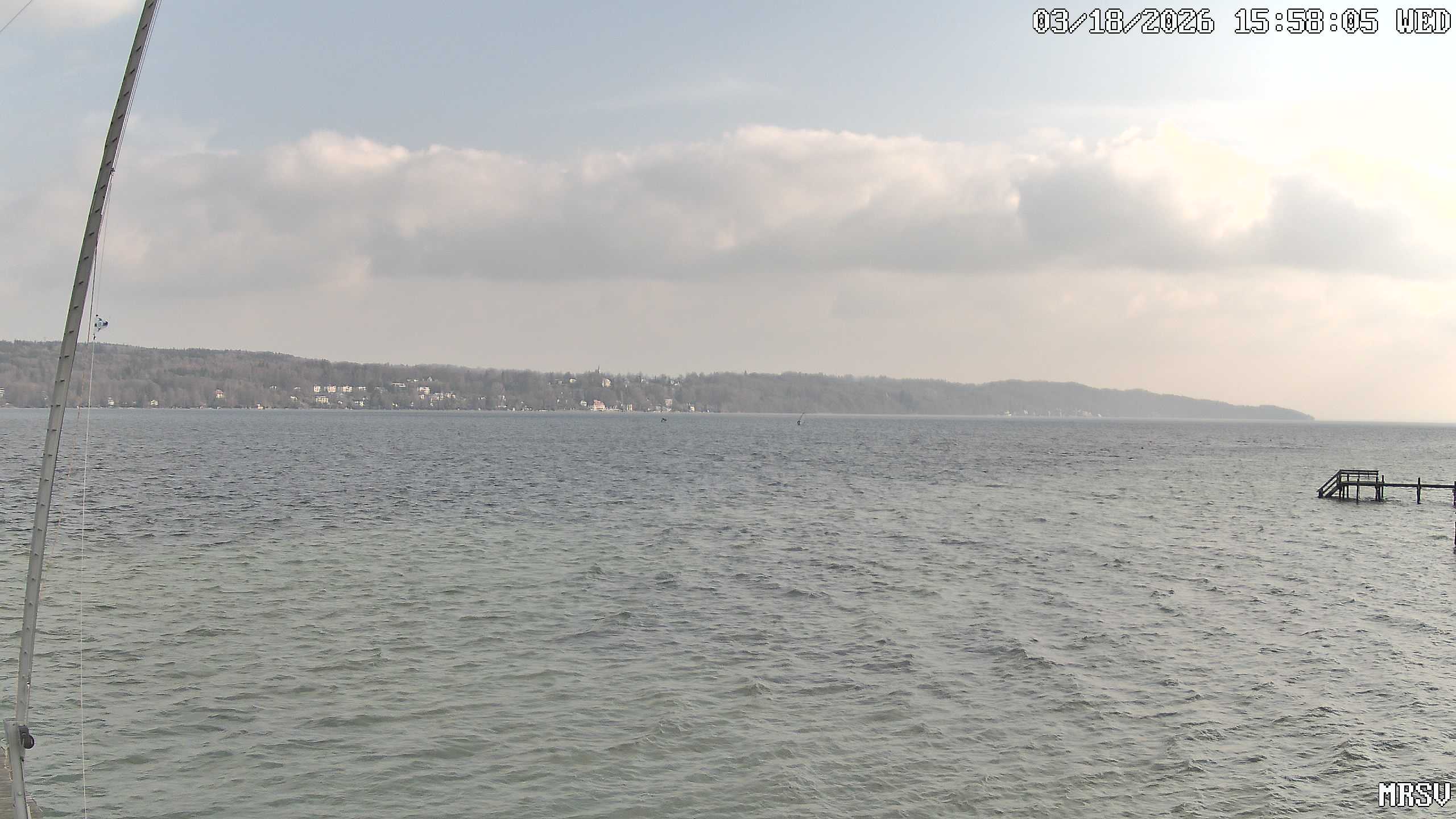 MRSV Bayern Webcam