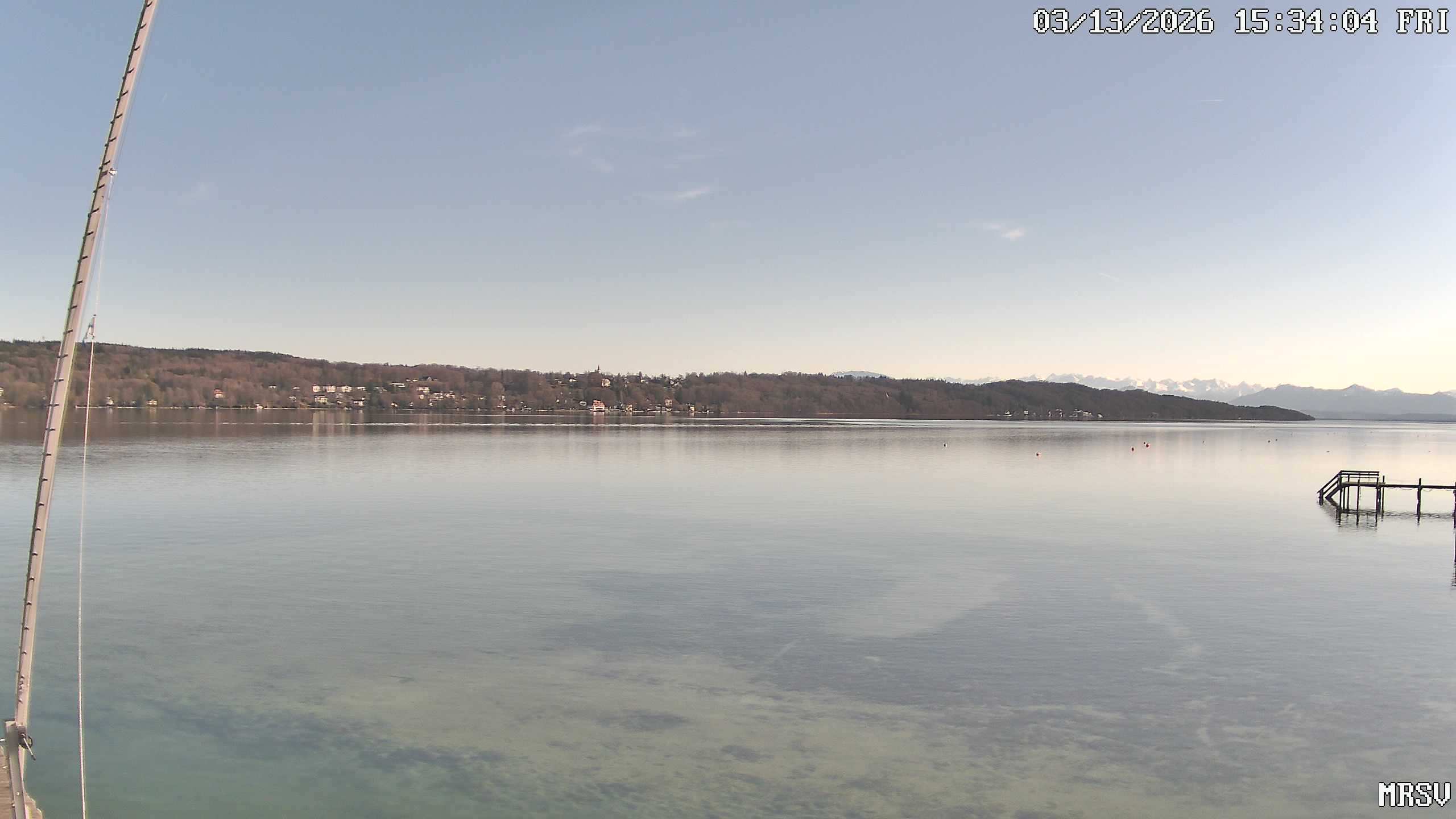 MRSV Bayern Webcam