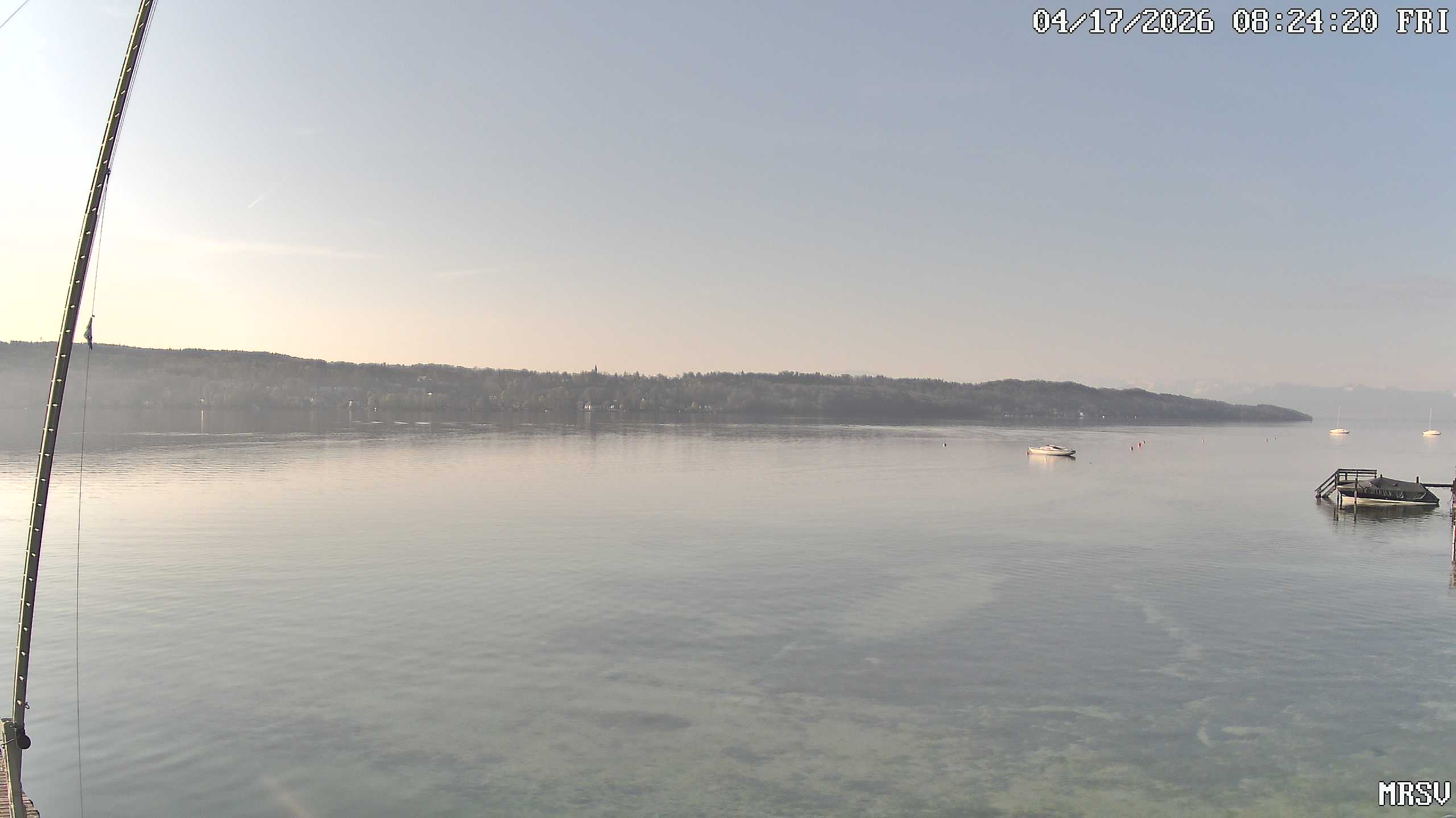 MRSV Bayern Webcam
