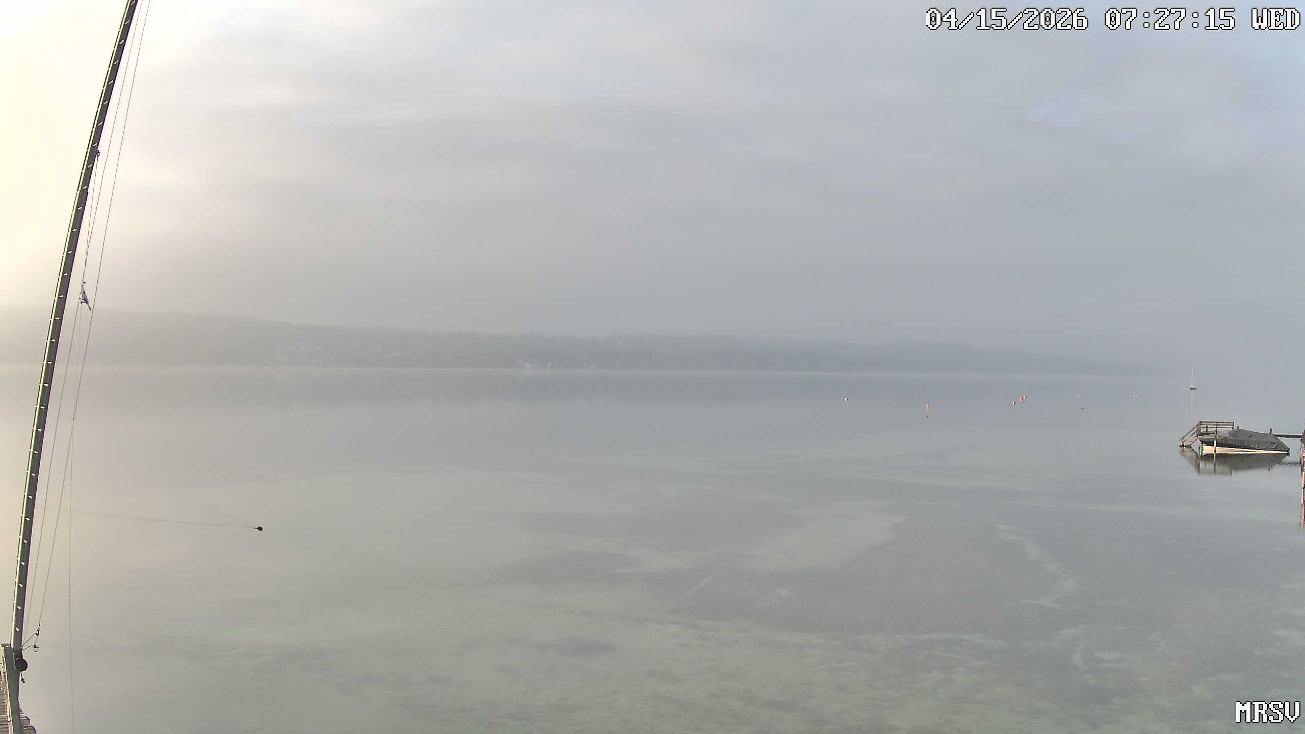 MRSV Bayern Webcam