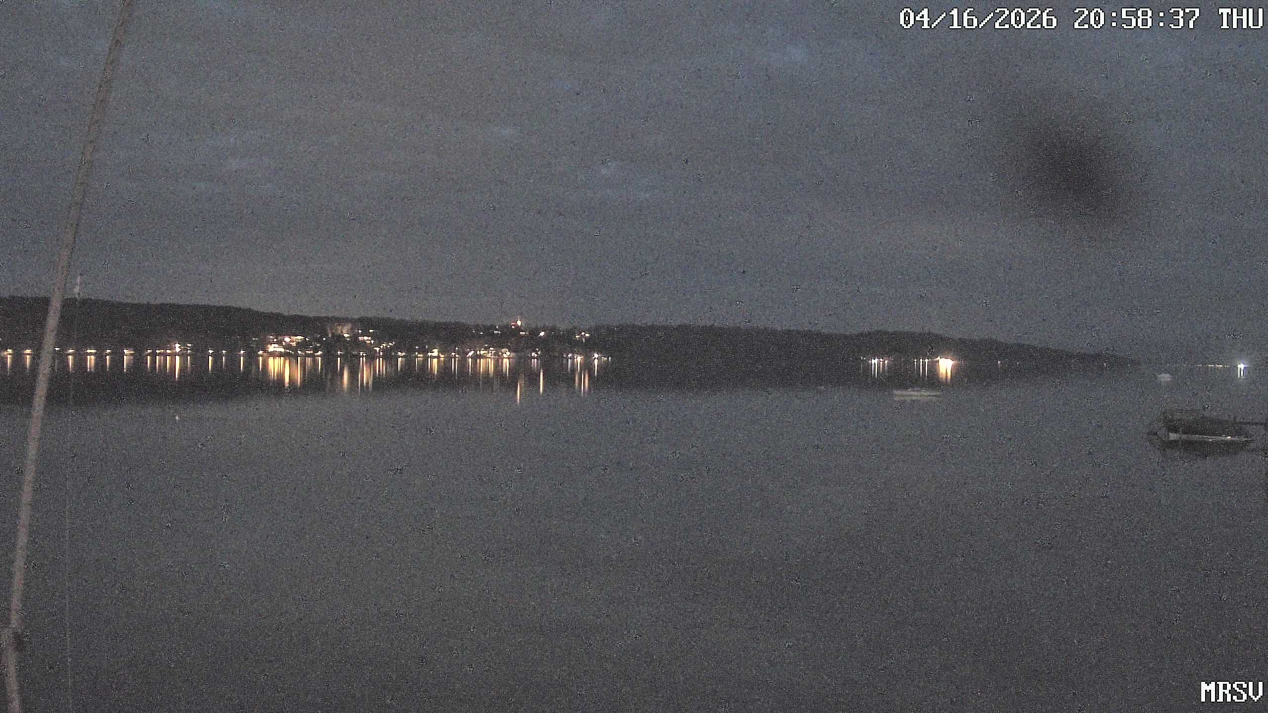 MRSV Bayern Webcam