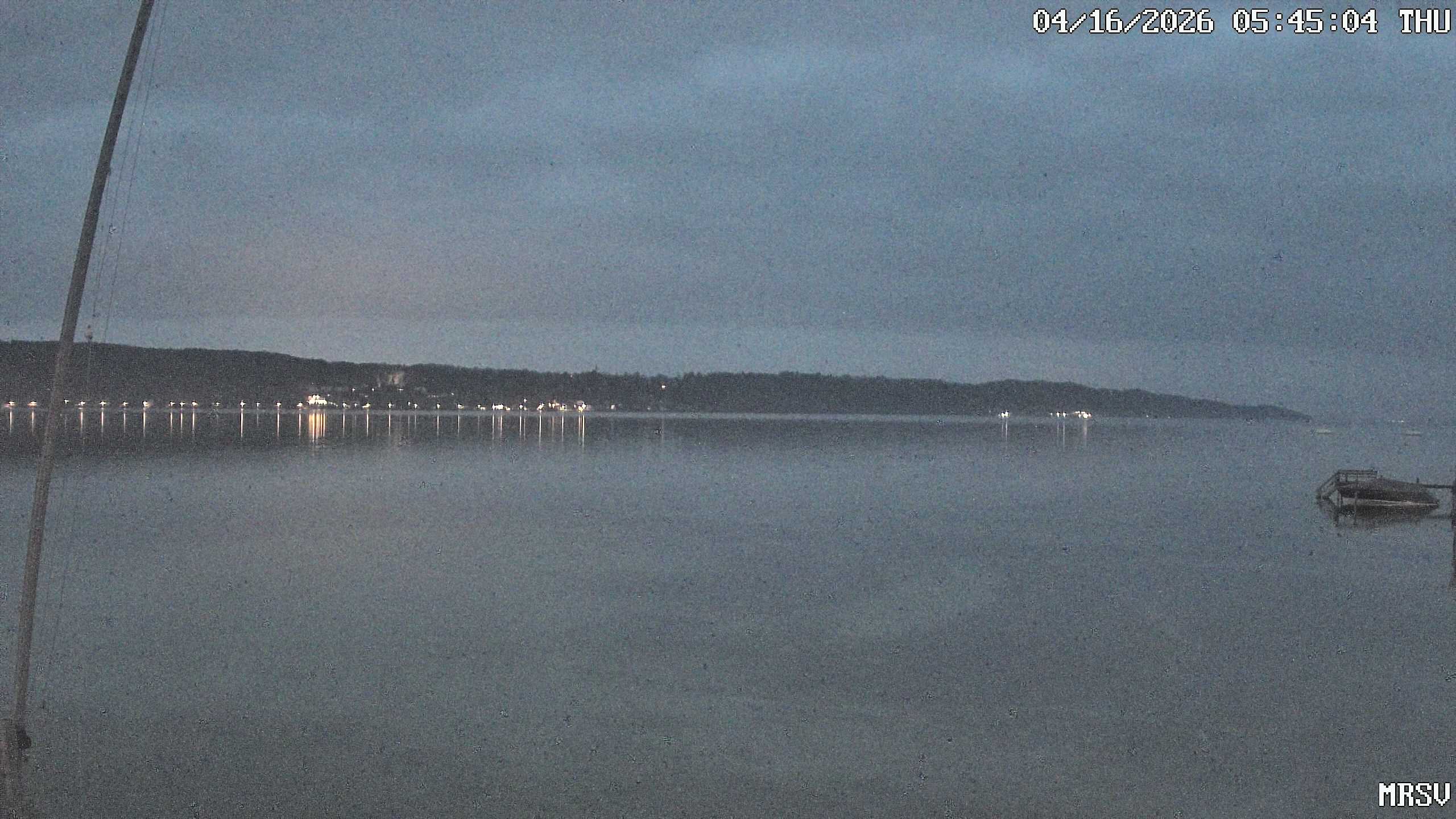 MRSV Bayern Webcam
