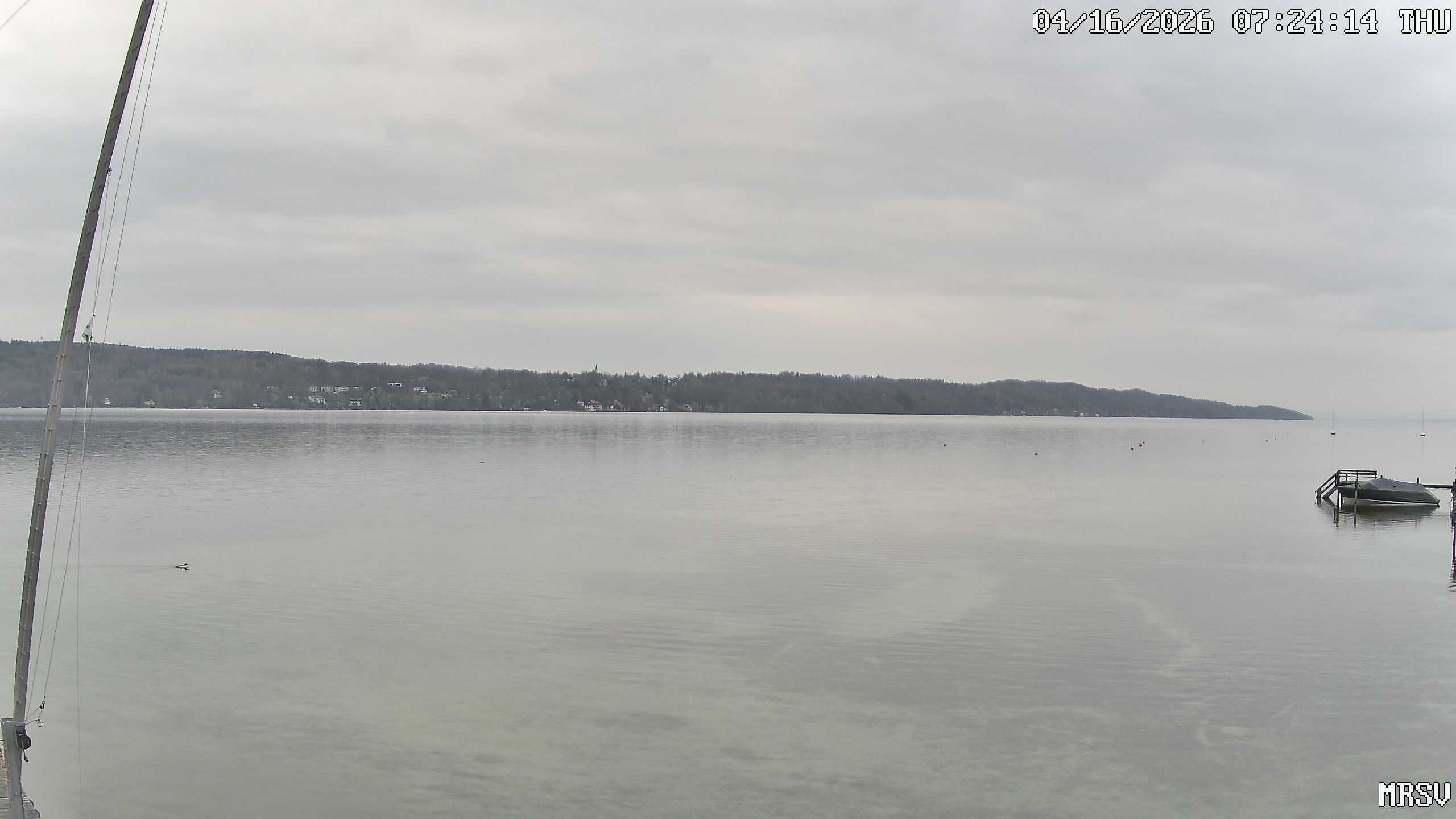 MRSV Bayern Webcam