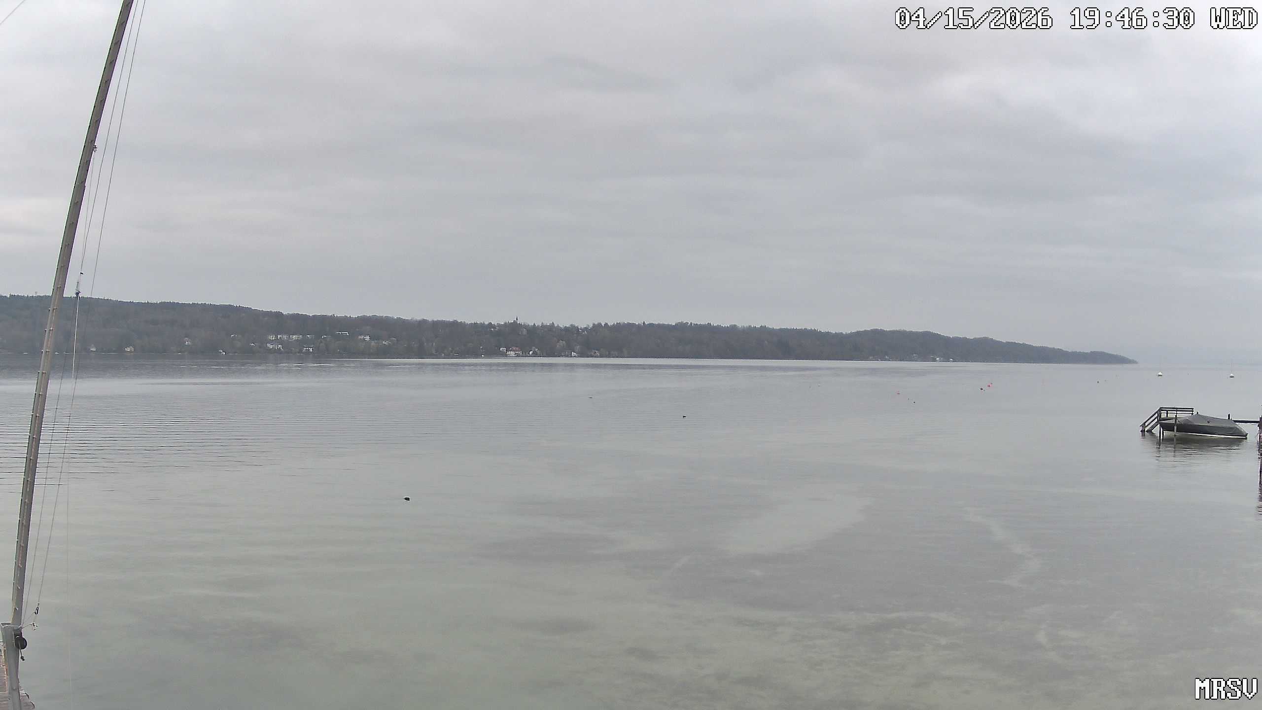 MRSV Bayern Webcam