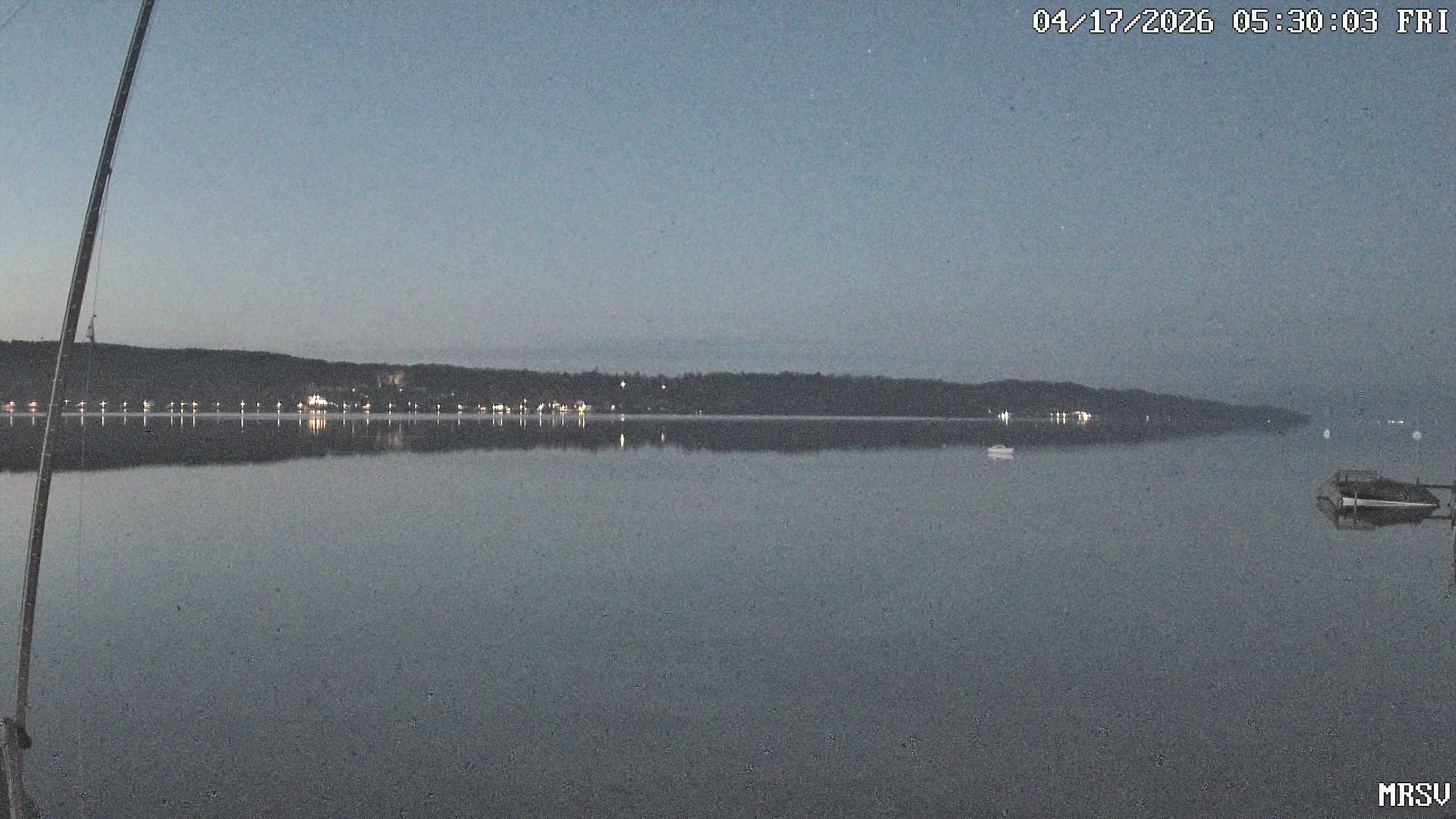 MRSV Bayern Webcam