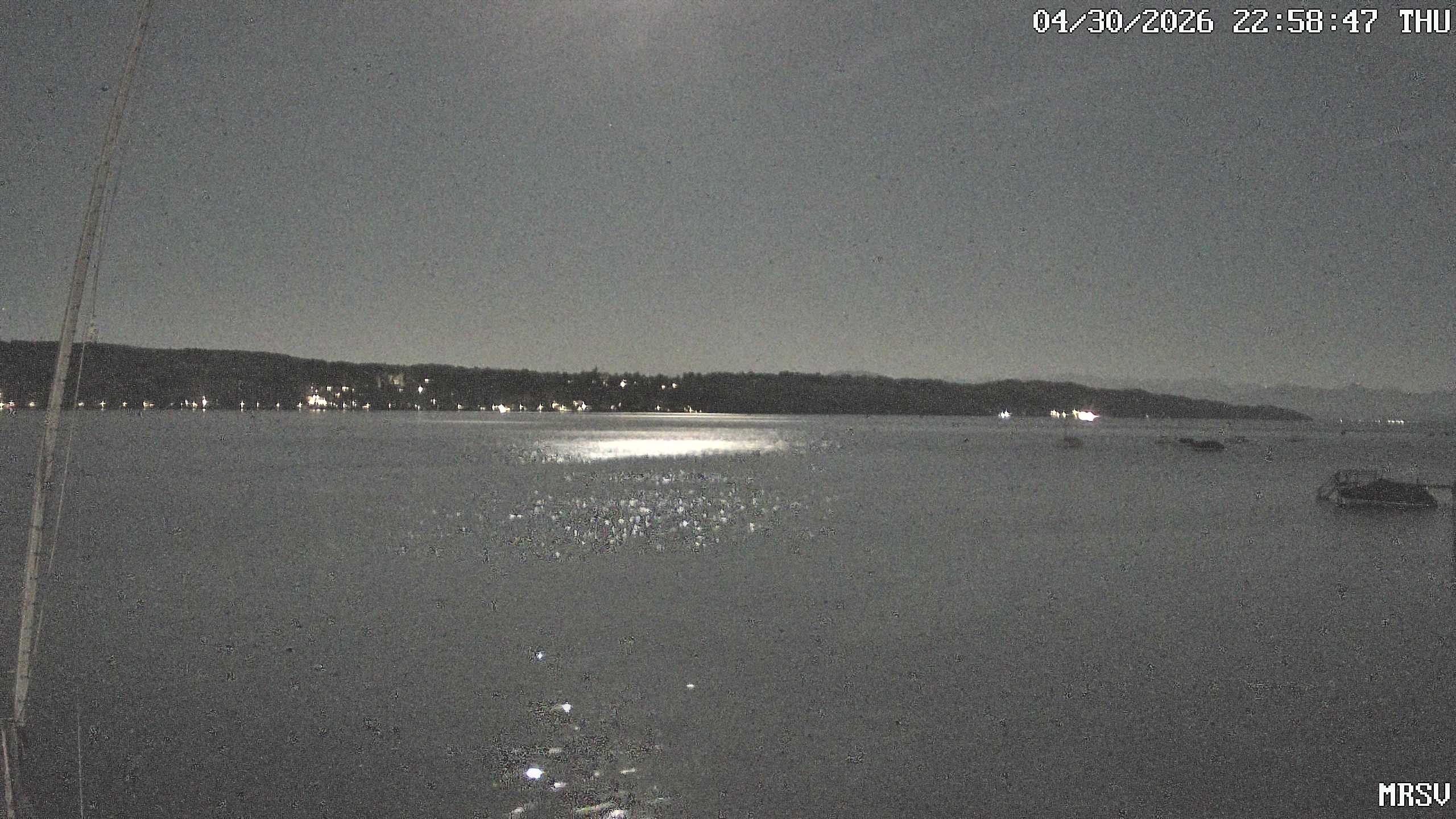 MRSV Bayern Webcam