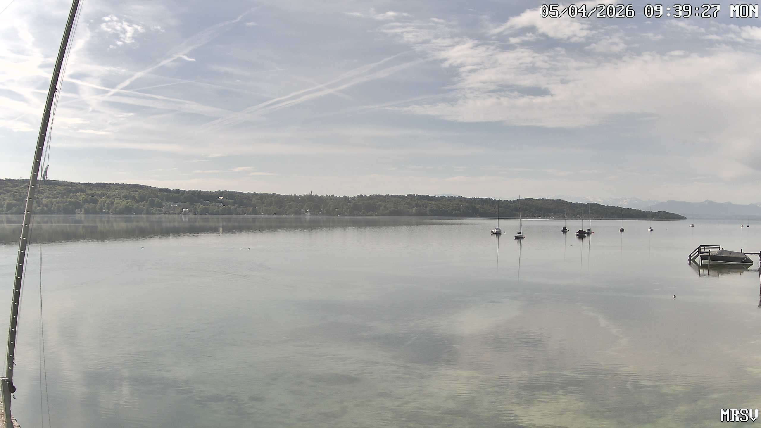 MRSV Bayern Webcam