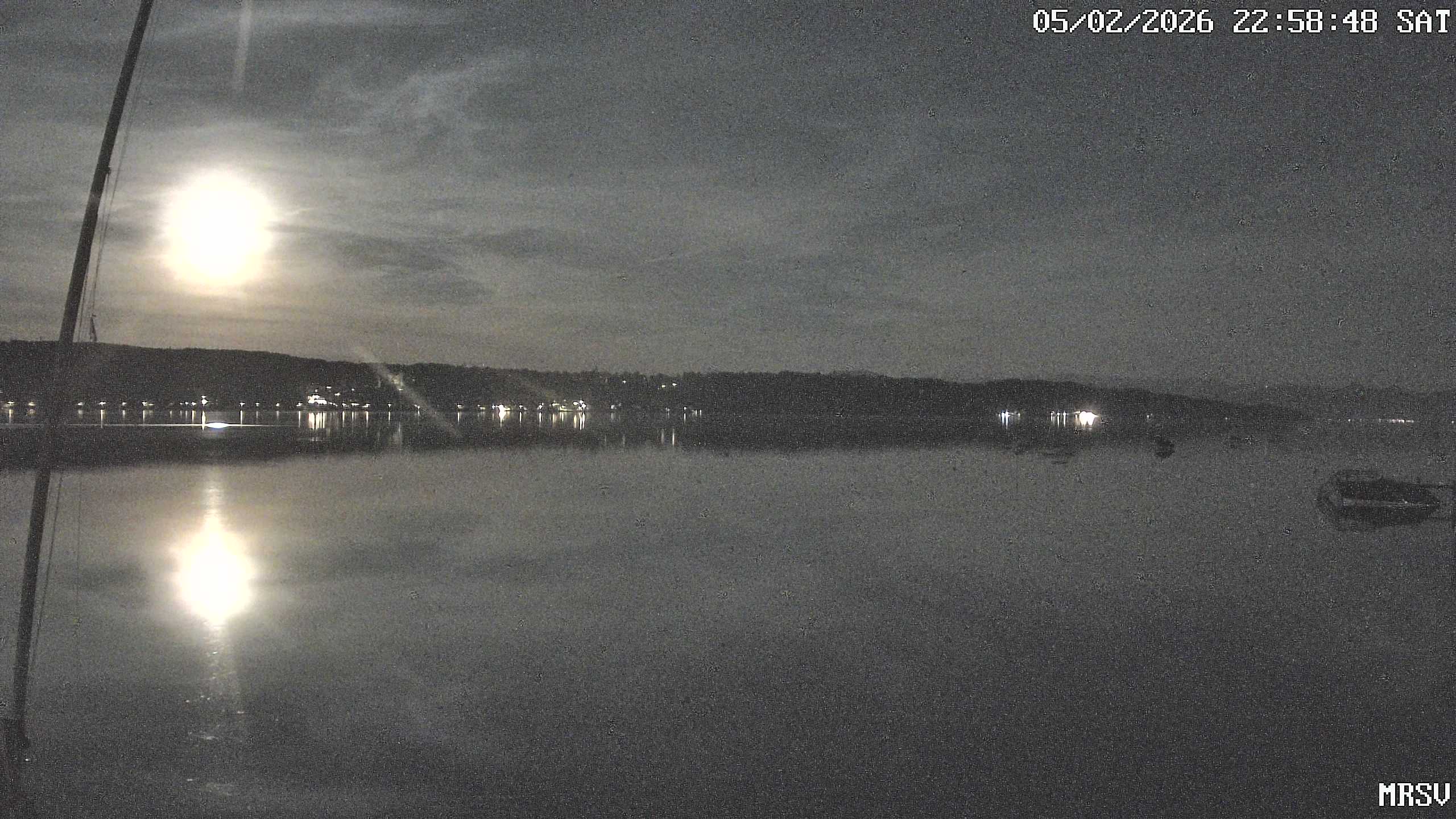 MRSV Bayern Webcam