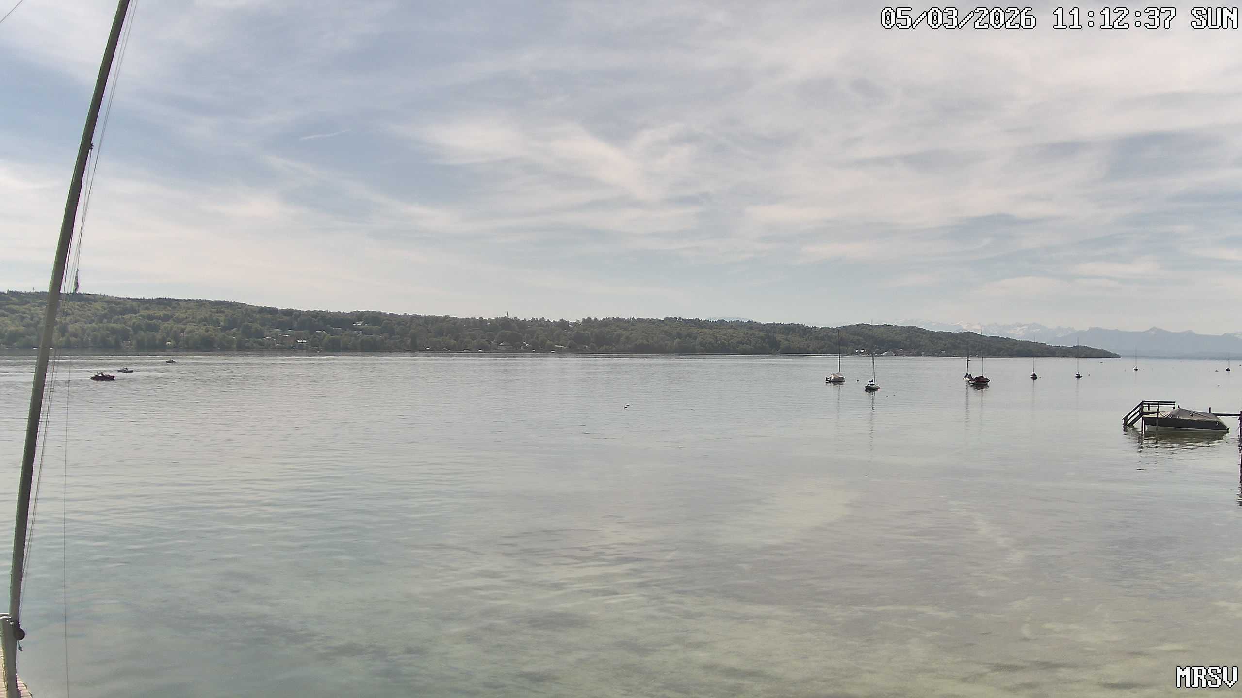MRSV Bayern Webcam