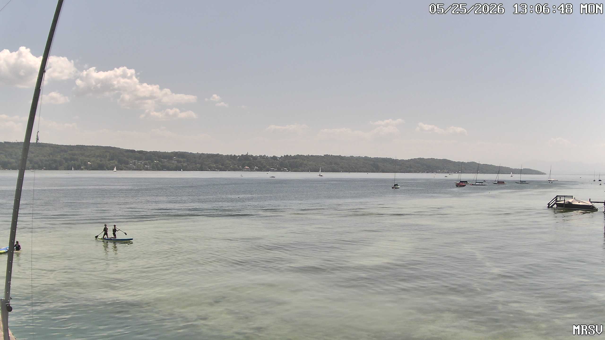 MRSV Bayern Webcam