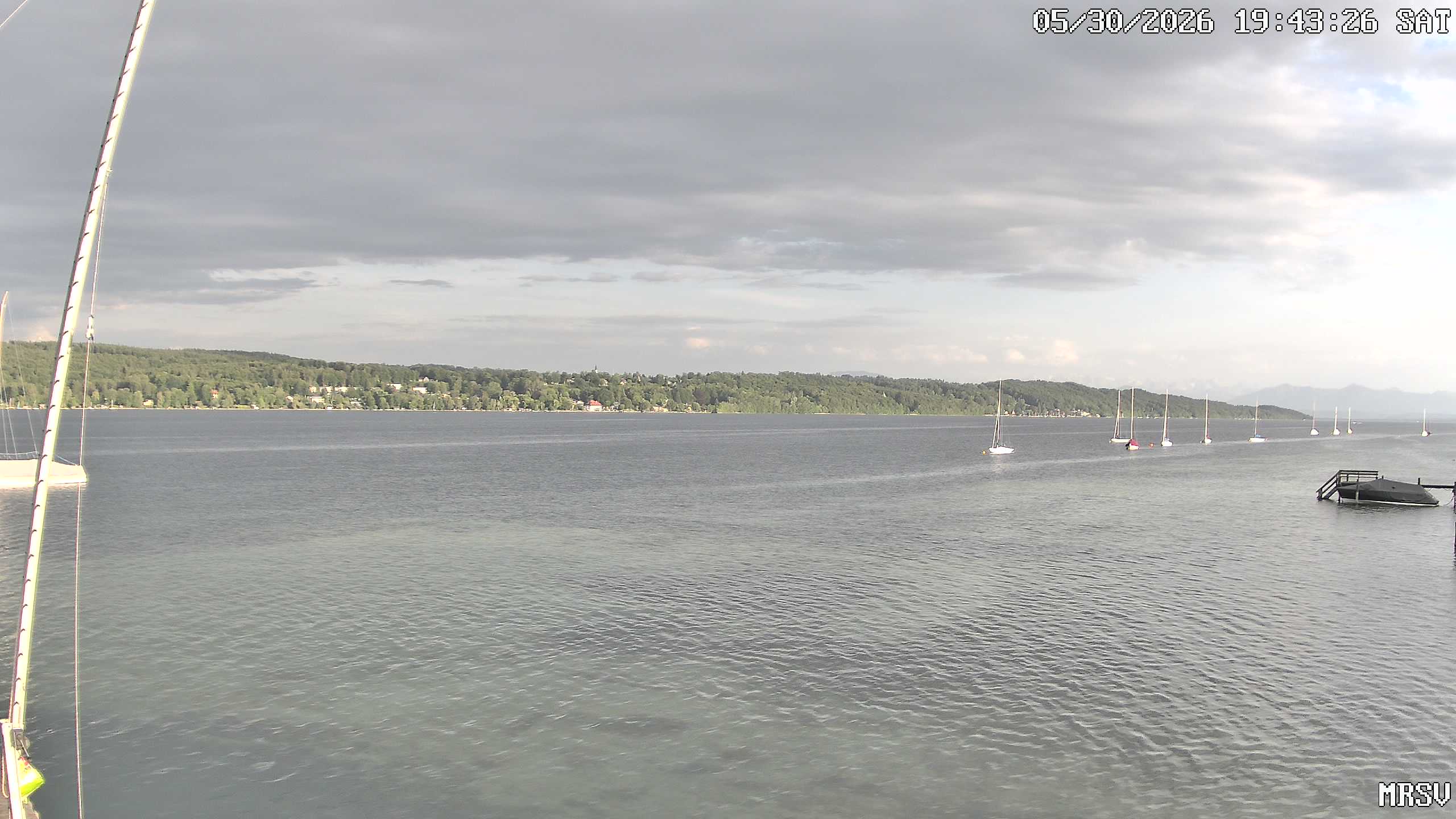 MRSV Bayern Webcam