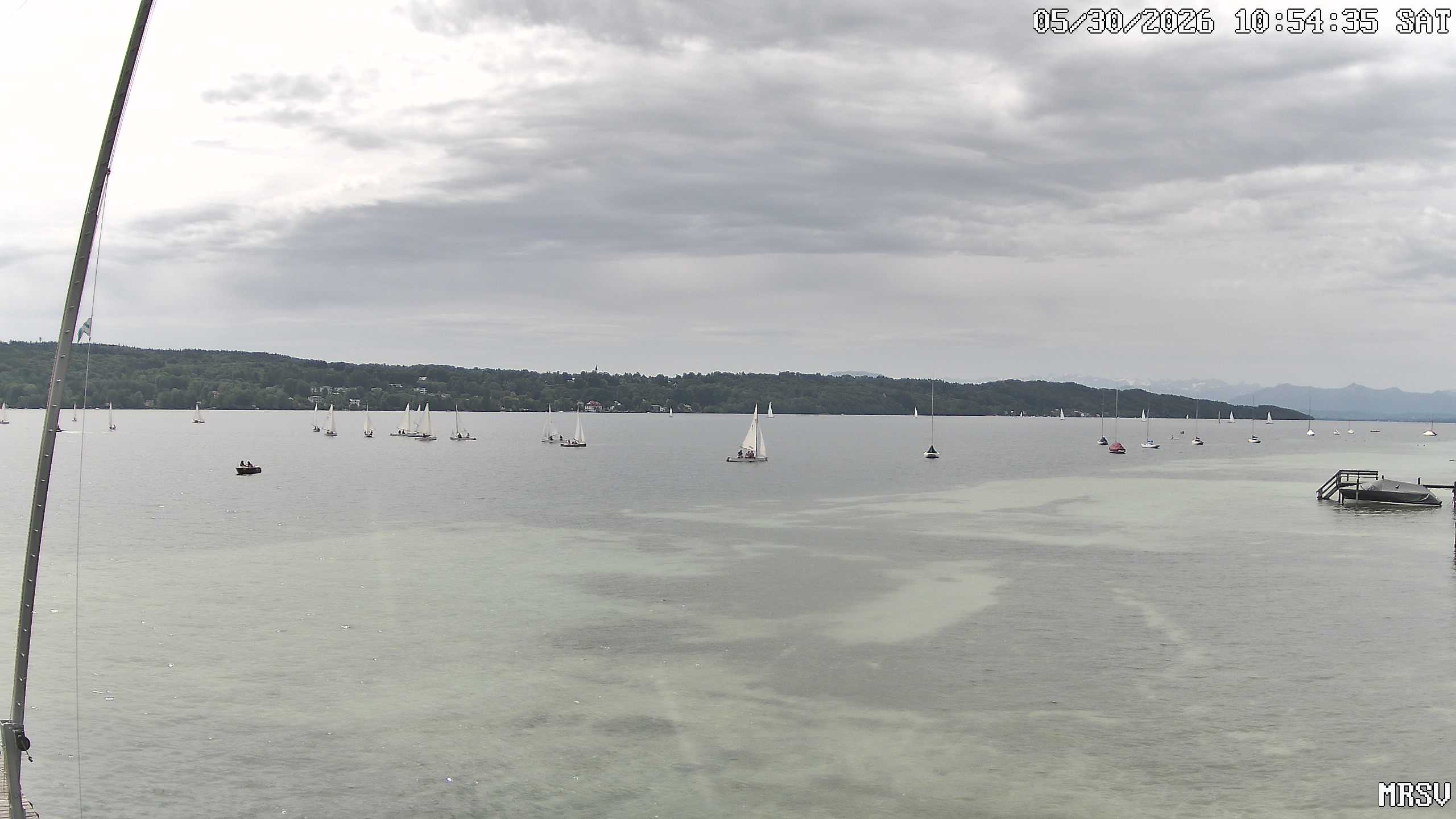 MRSV Bayern Webcam