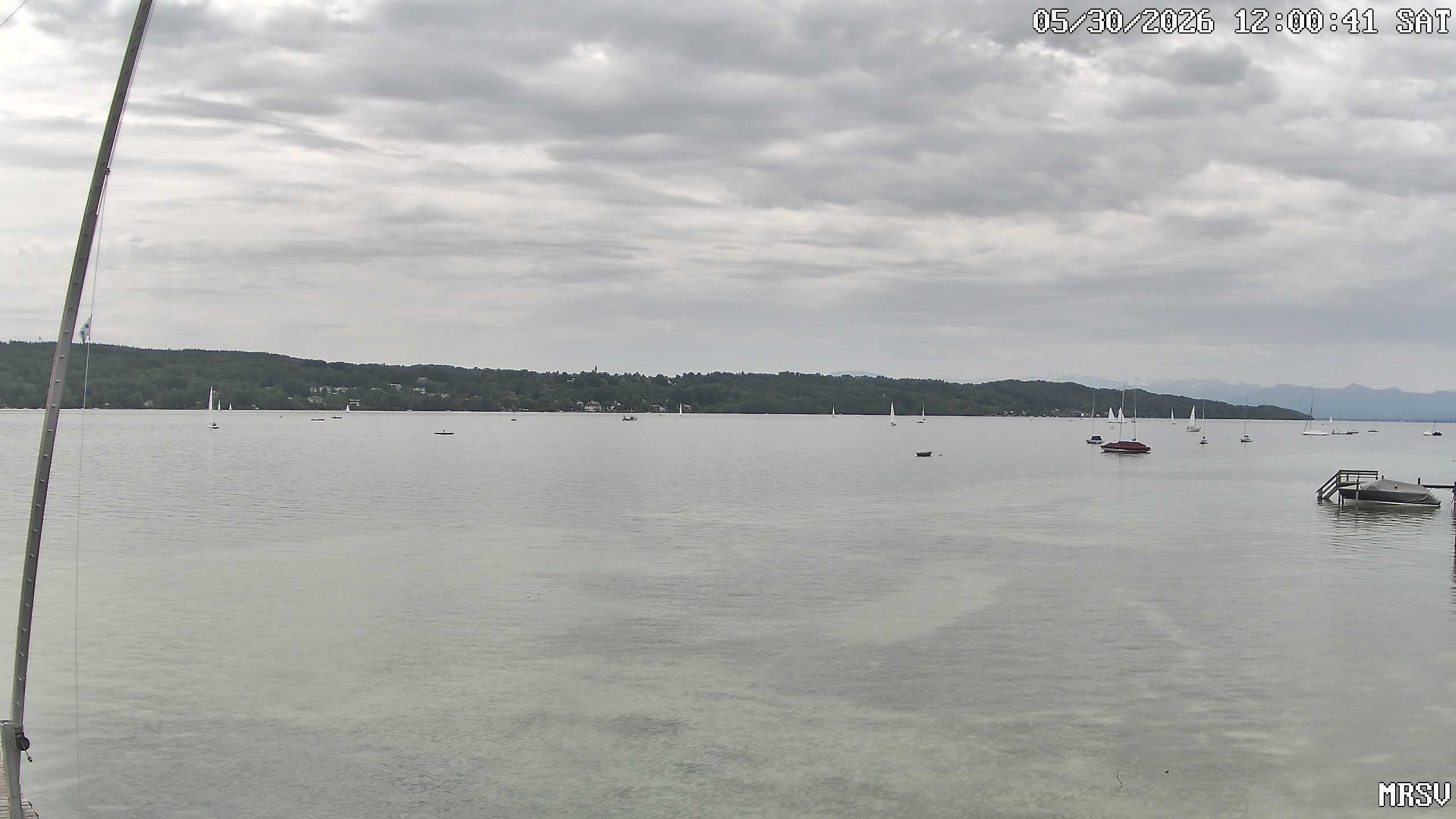 MRSV Bayern Webcam