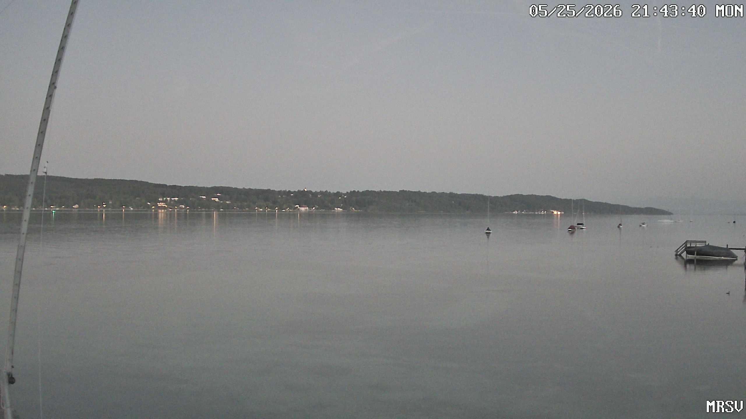 MRSV Bayern Webcam