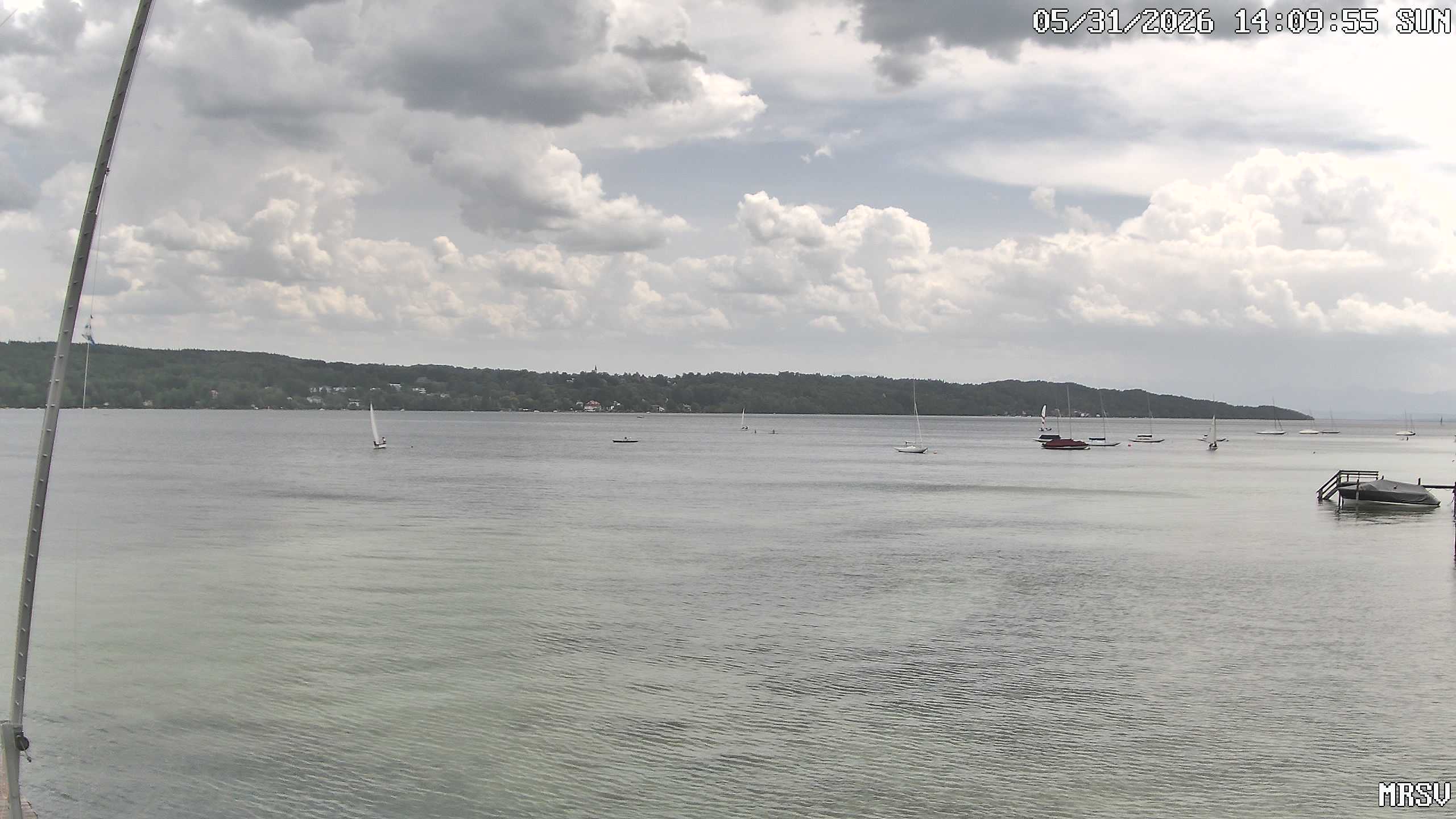 MRSV Bayern Webcam