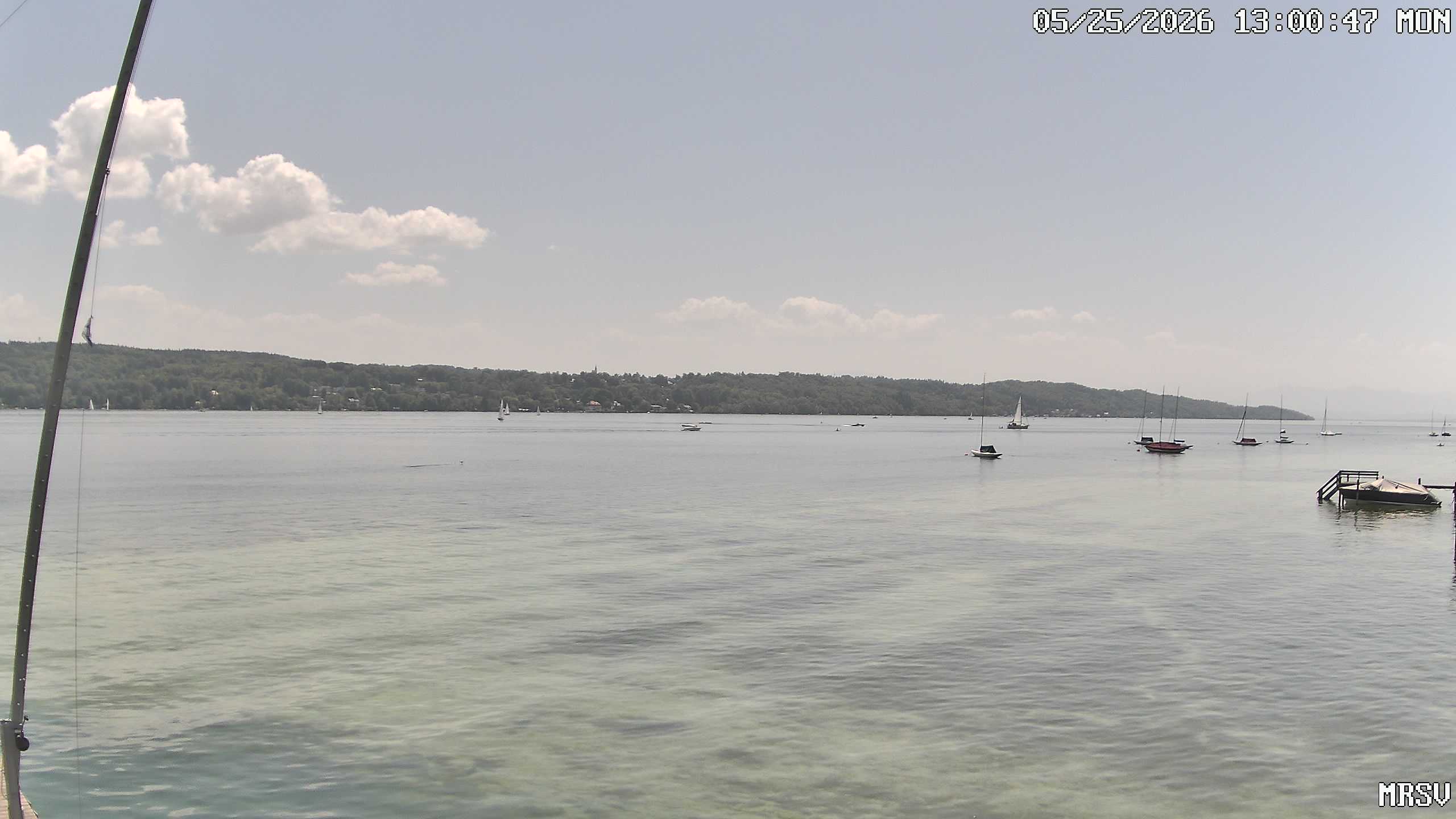 MRSV Bayern Webcam