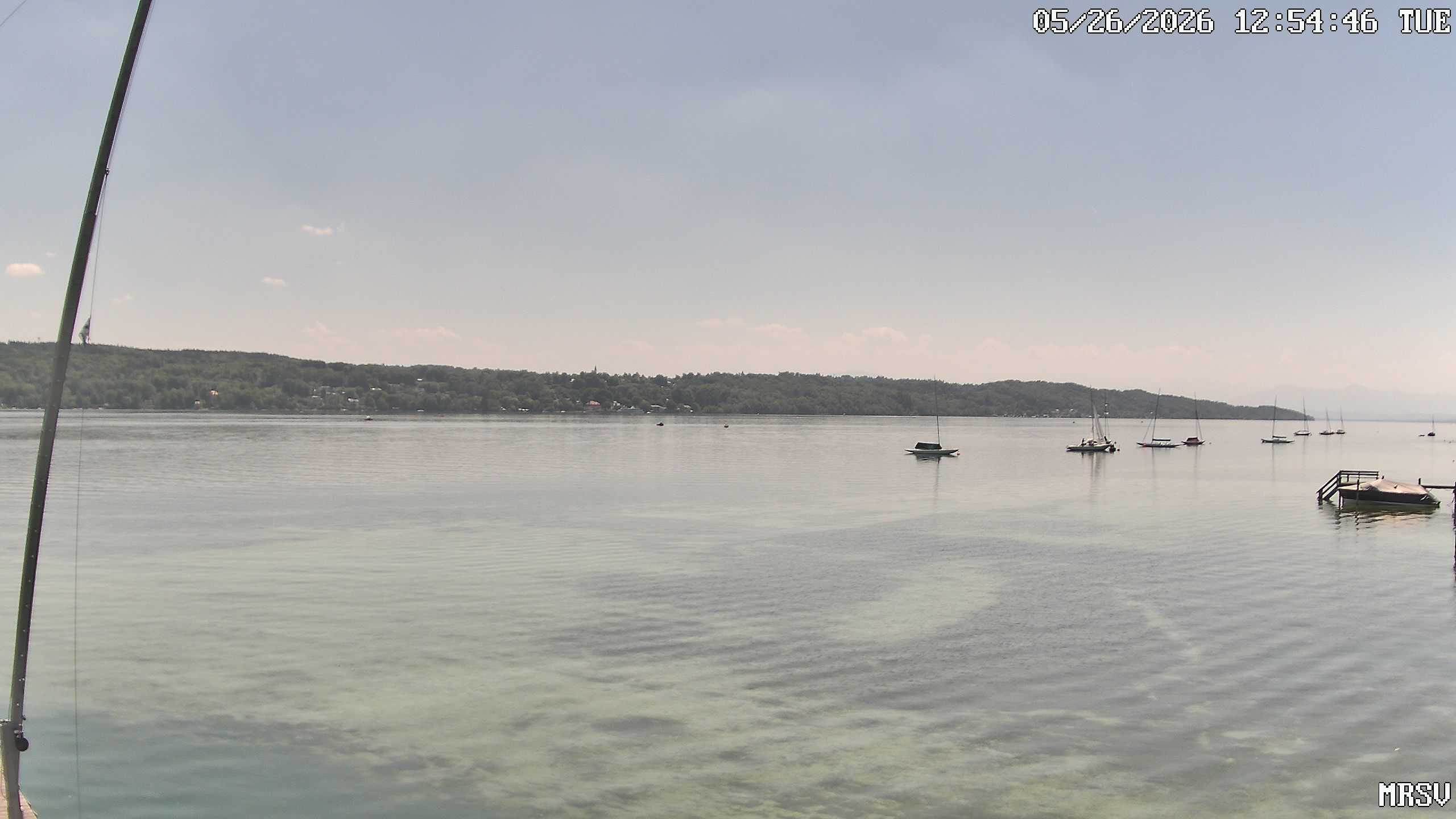 MRSV Bayern Webcam
