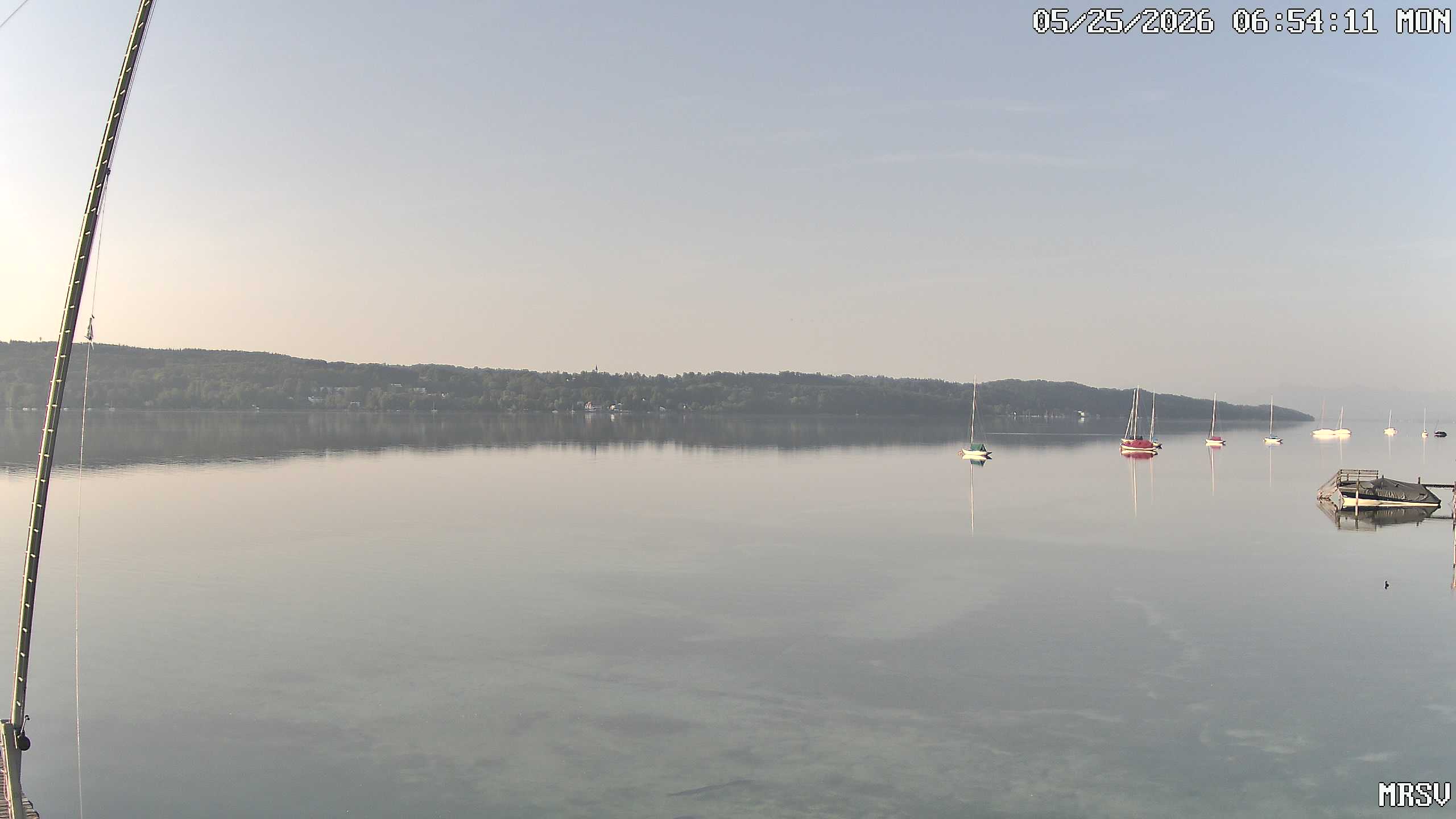 MRSV Bayern Webcam