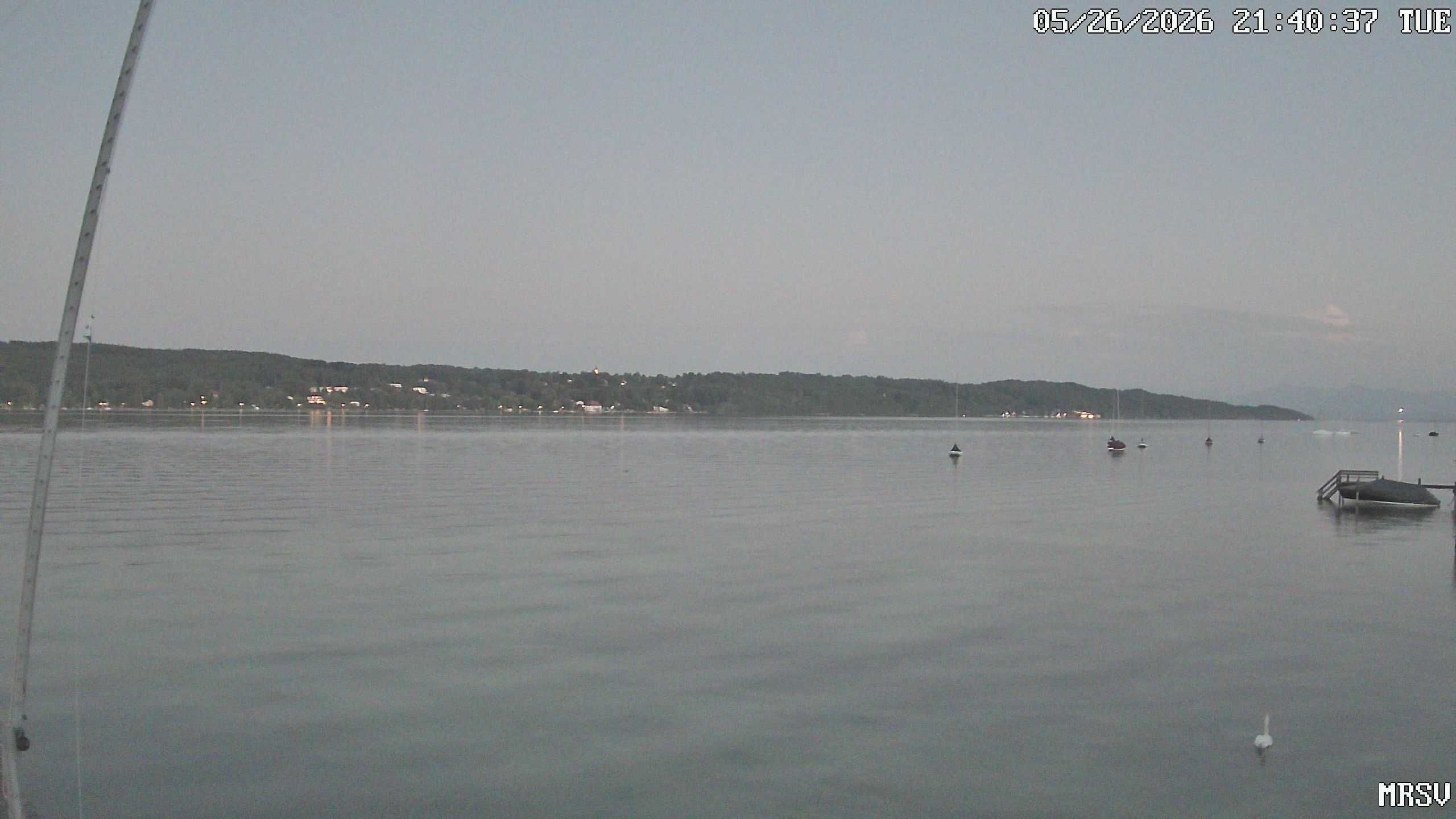 MRSV Bayern Webcam
