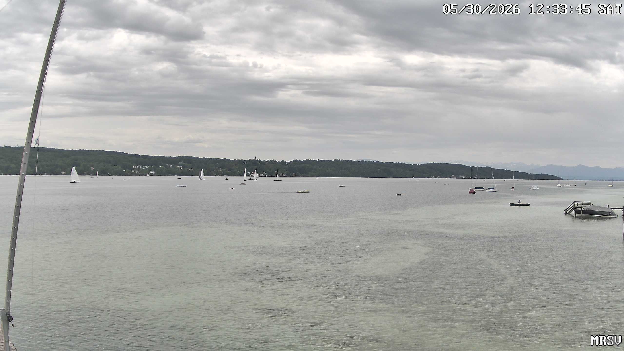 MRSV Bayern Webcam