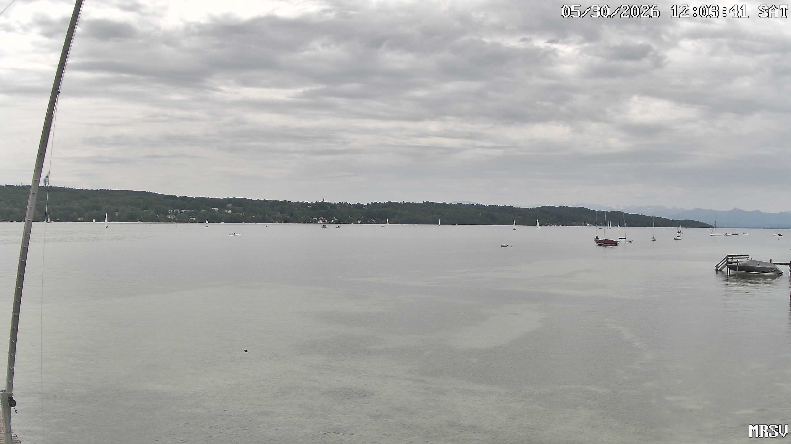 MRSV Bayern Webcam