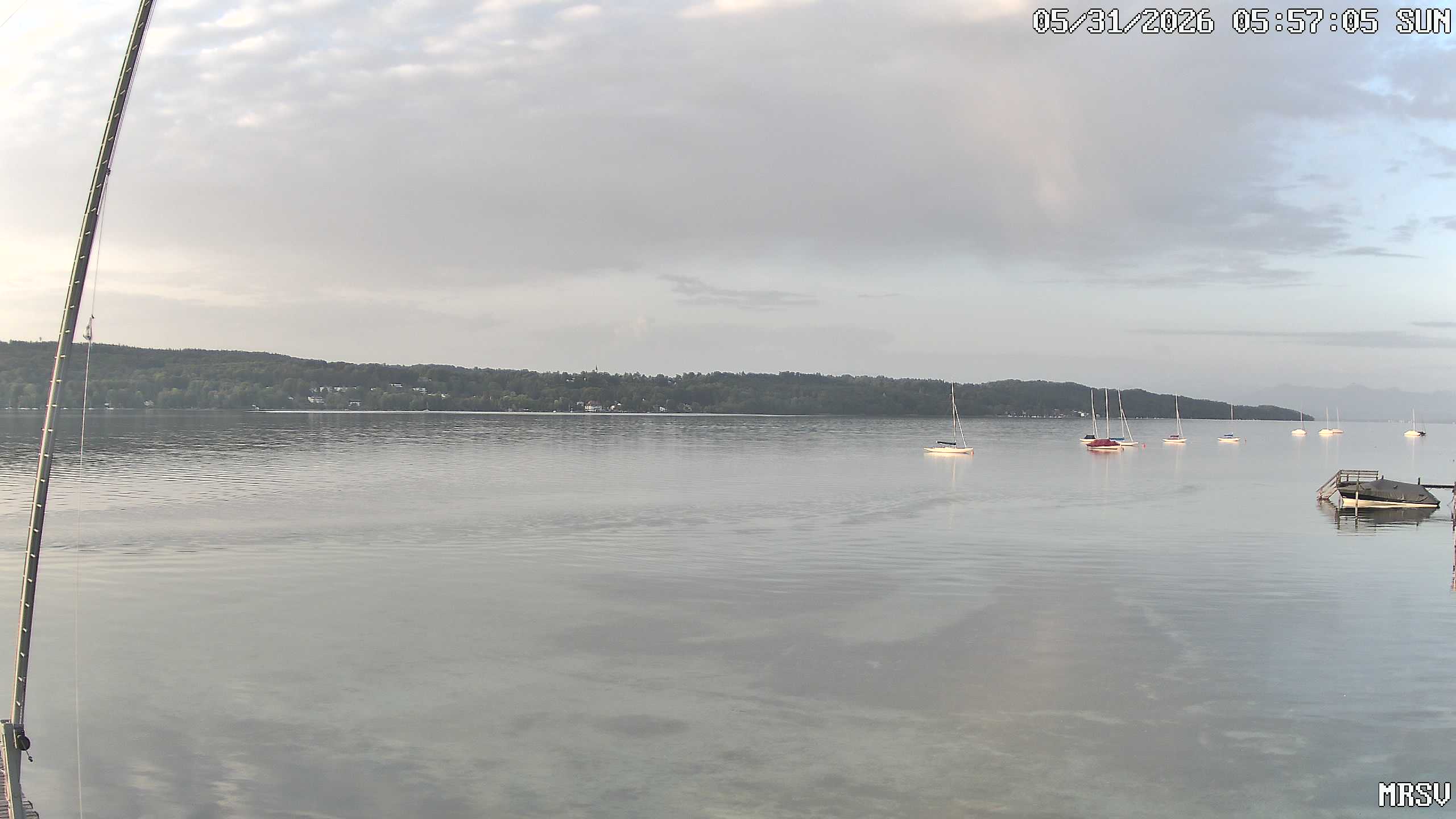 MRSV Bayern Webcam