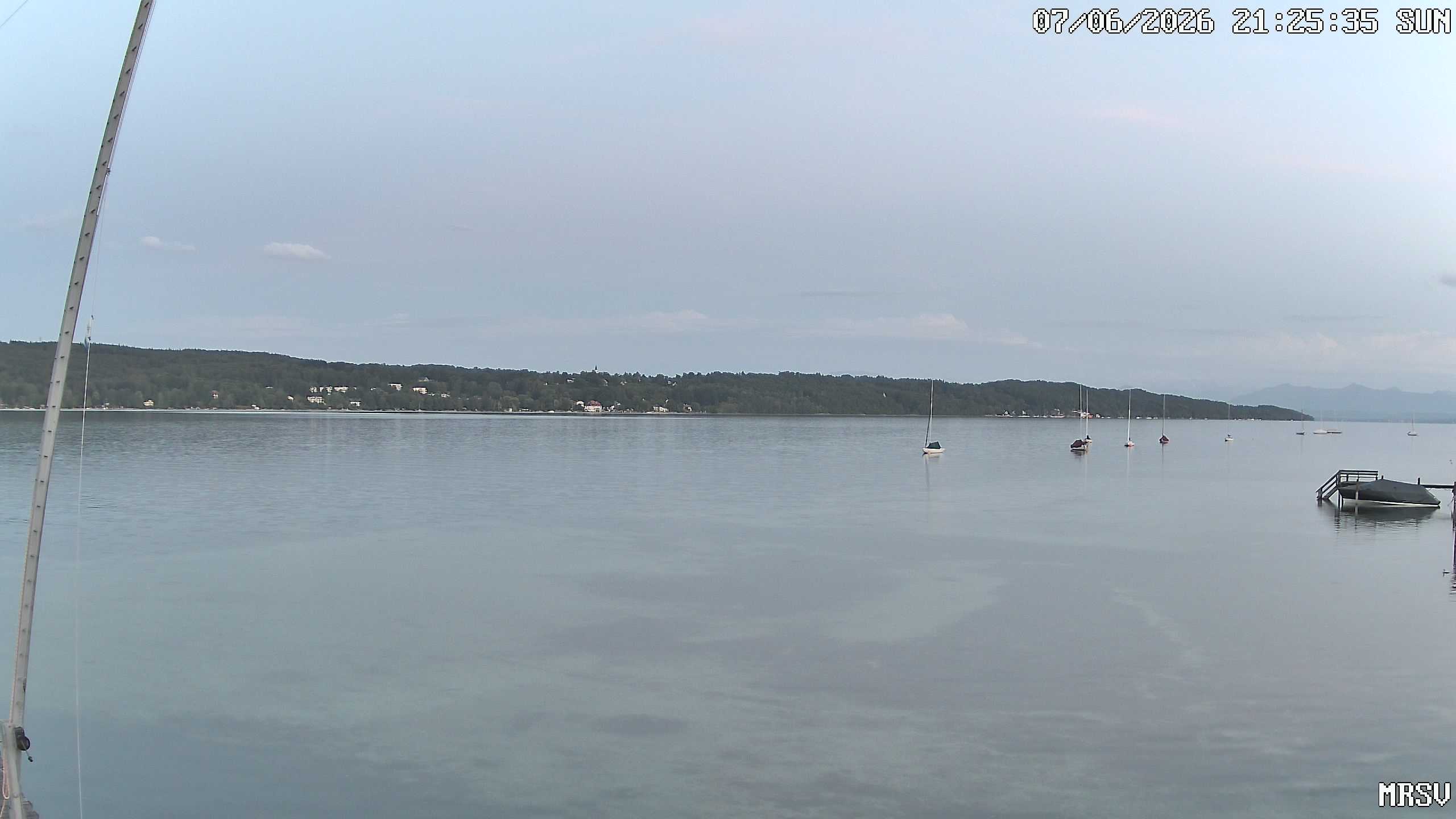 MRSV Bayern Webcam