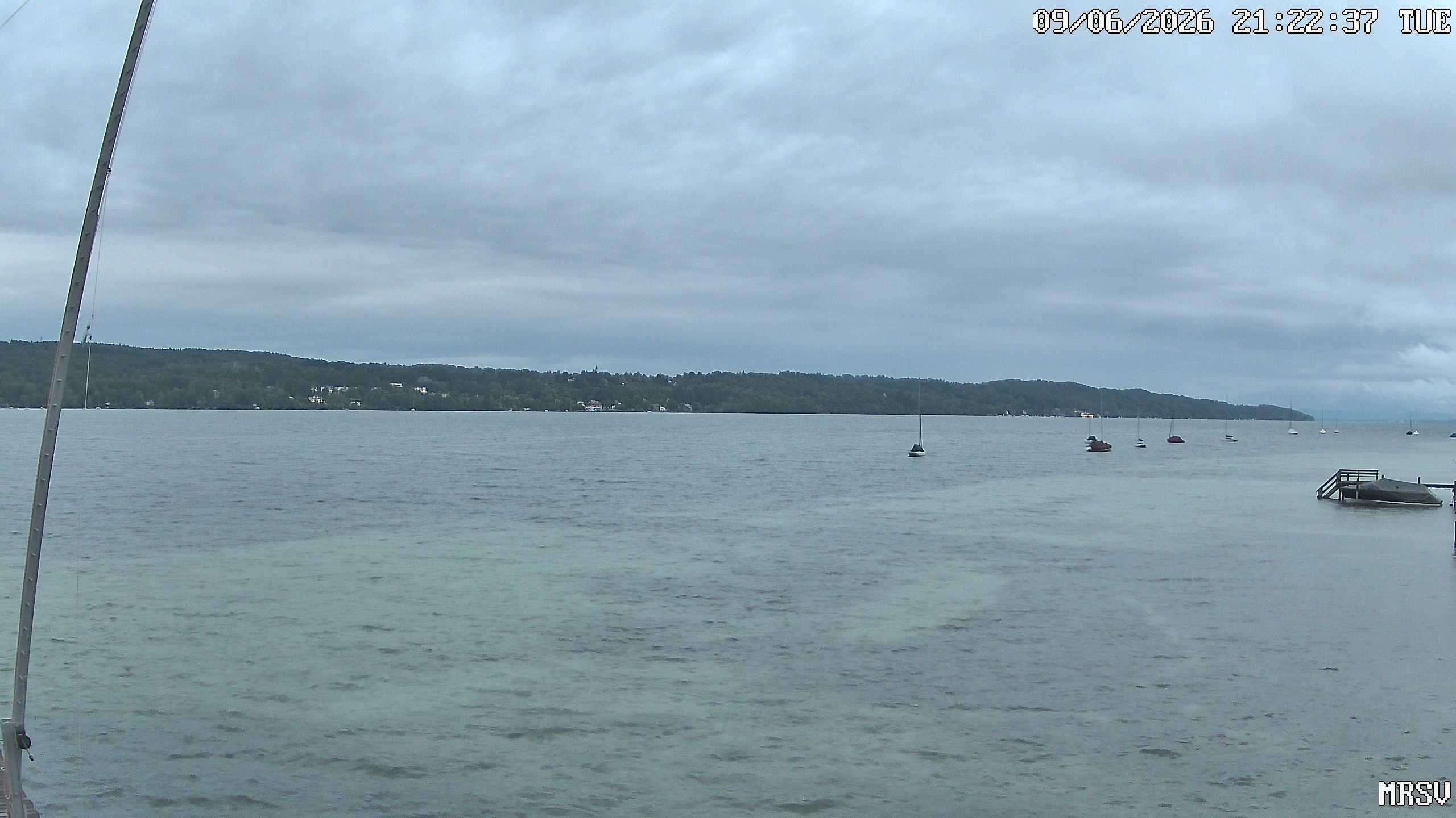 MRSV Bayern Webcam