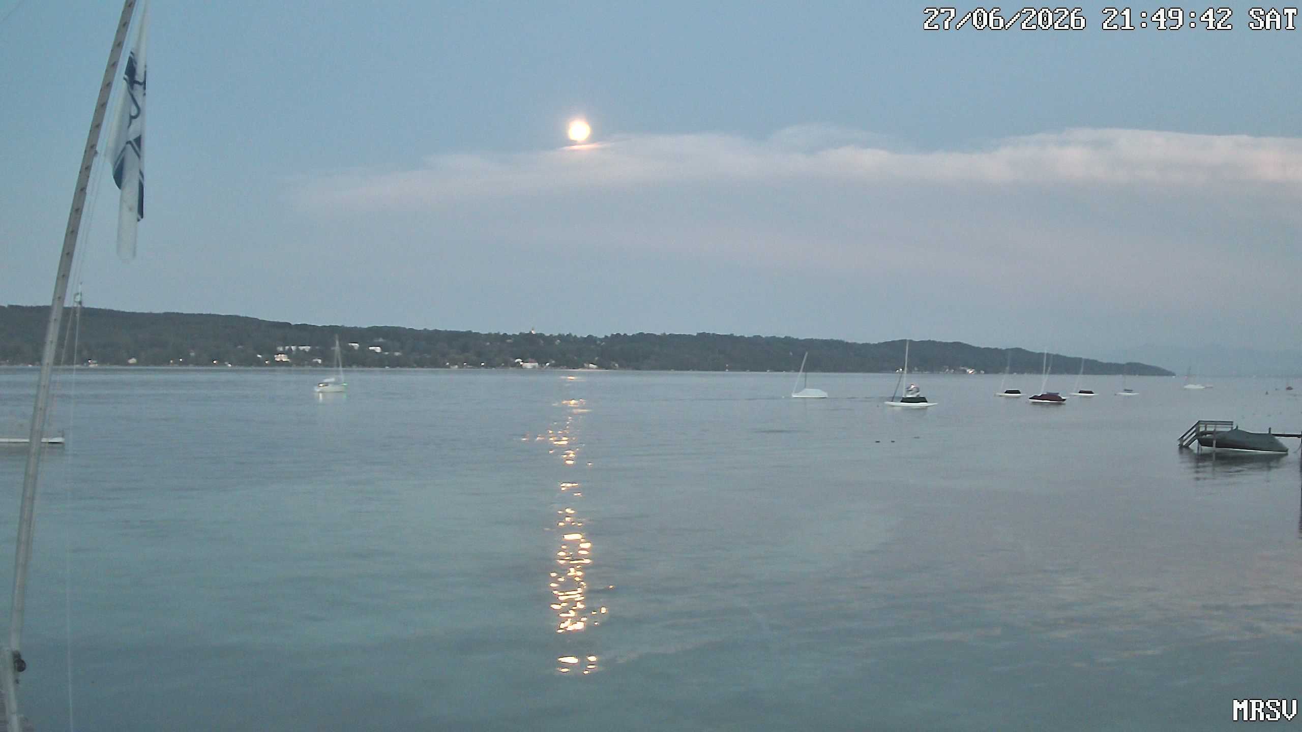 MRSV Bayern Webcam