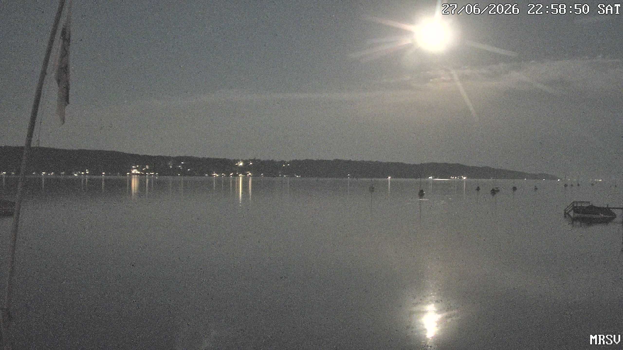 MRSV Bayern Webcam