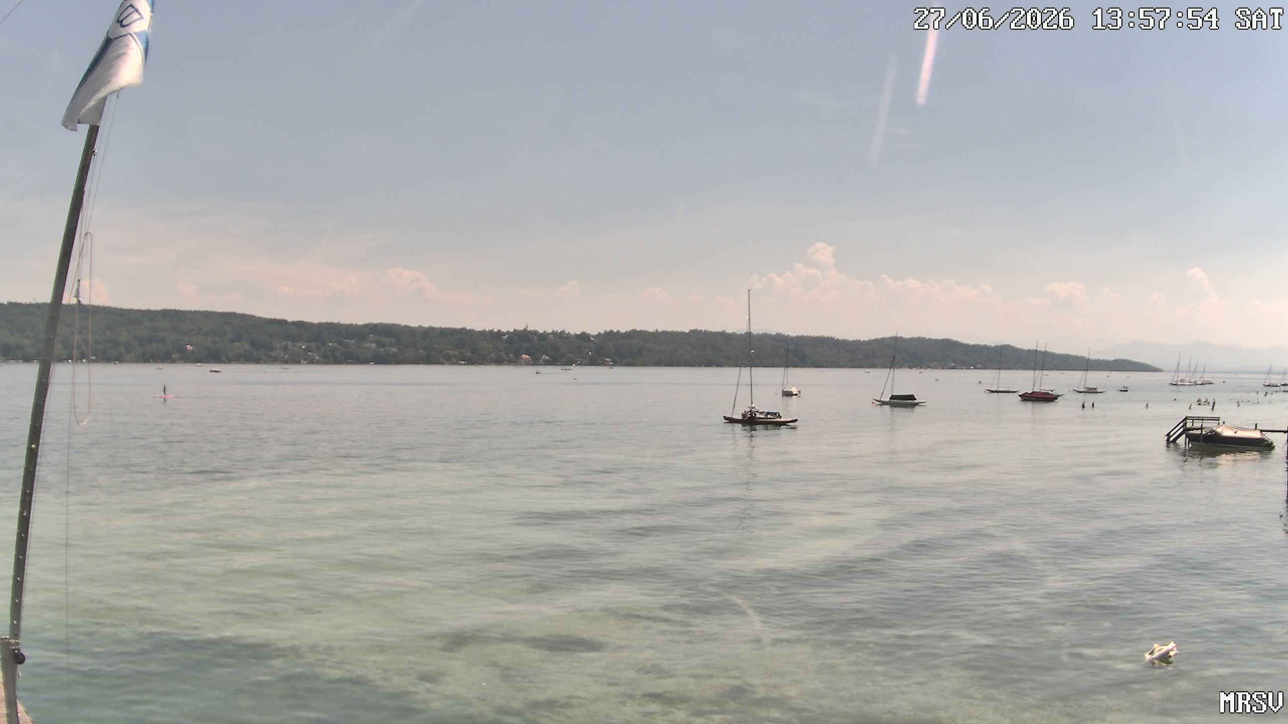 MRSV Bayern Webcam