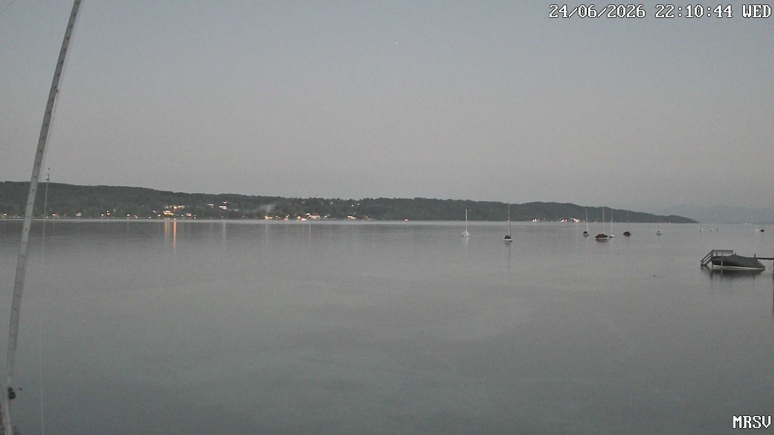 MRSV Bayern Webcam