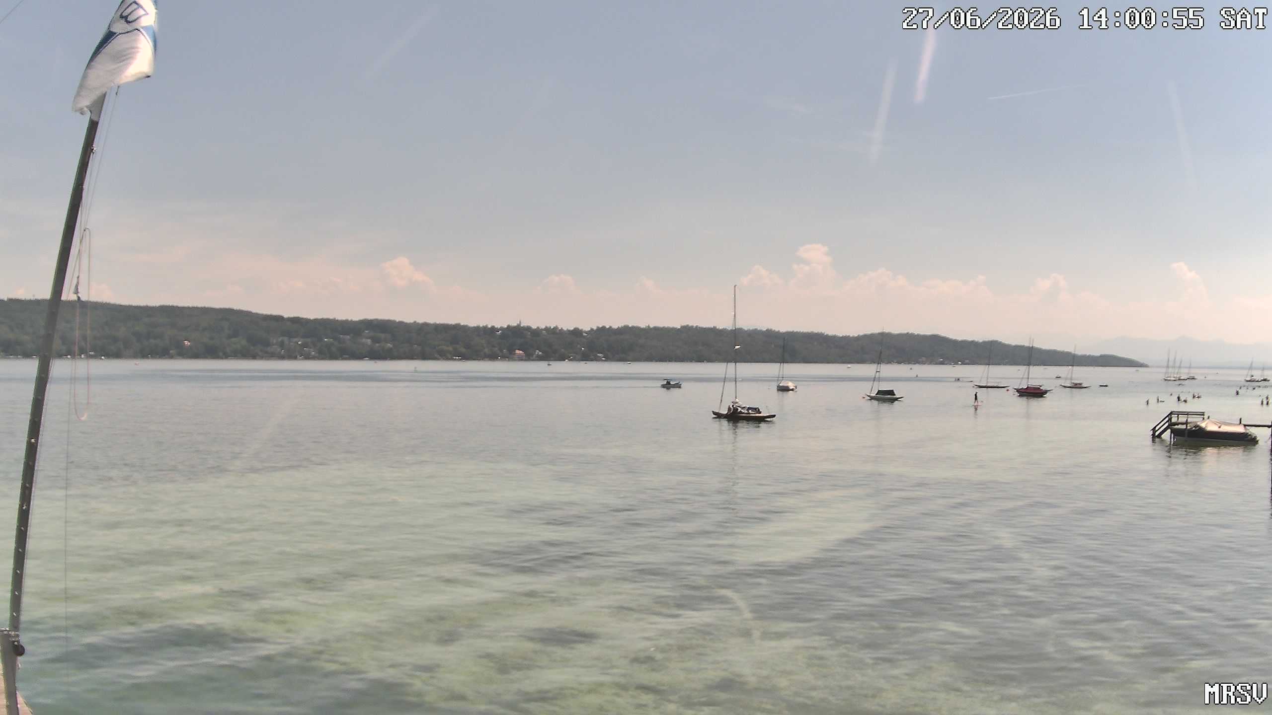 MRSV Bayern Webcam
