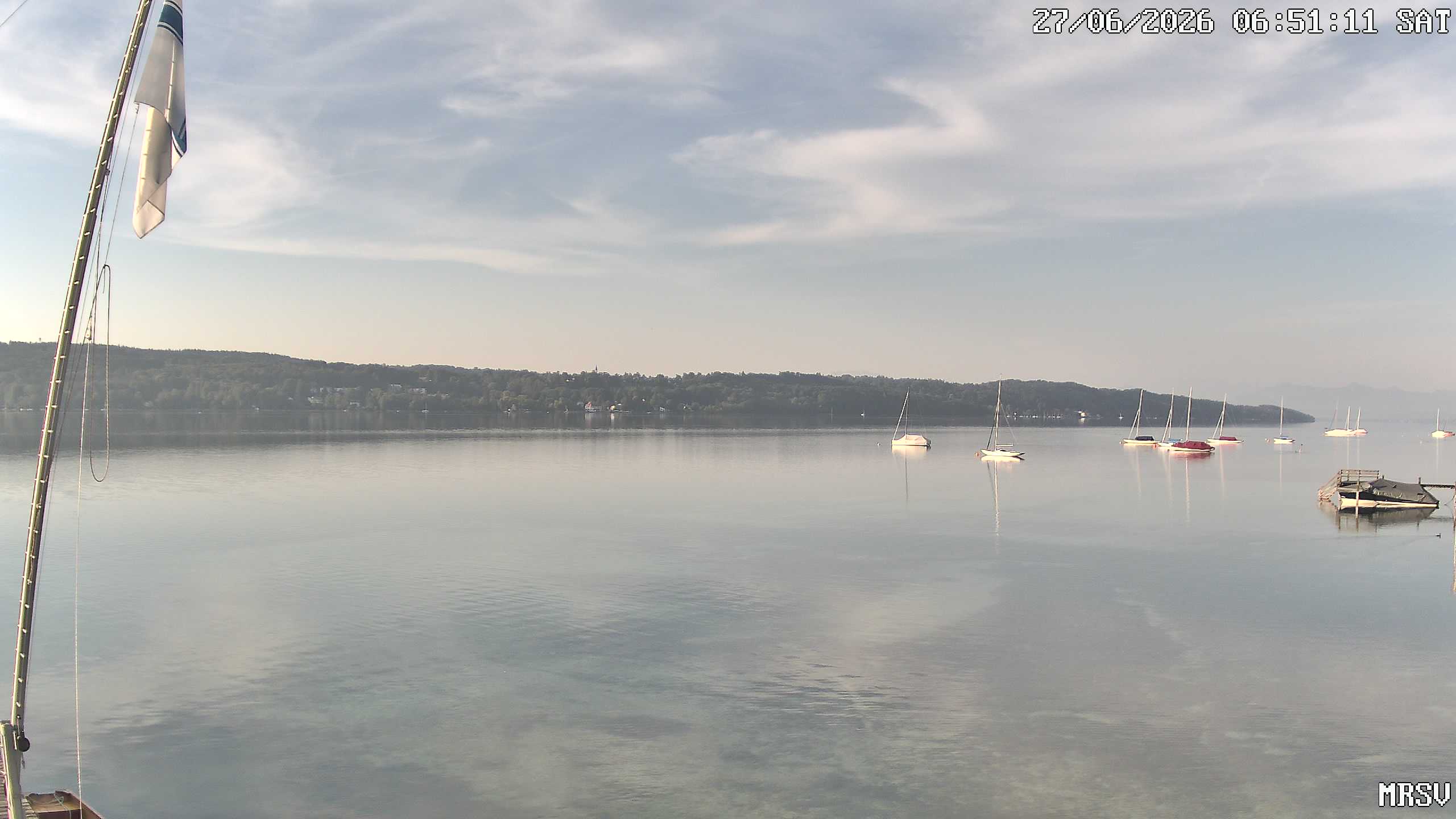 MRSV Bayern Webcam